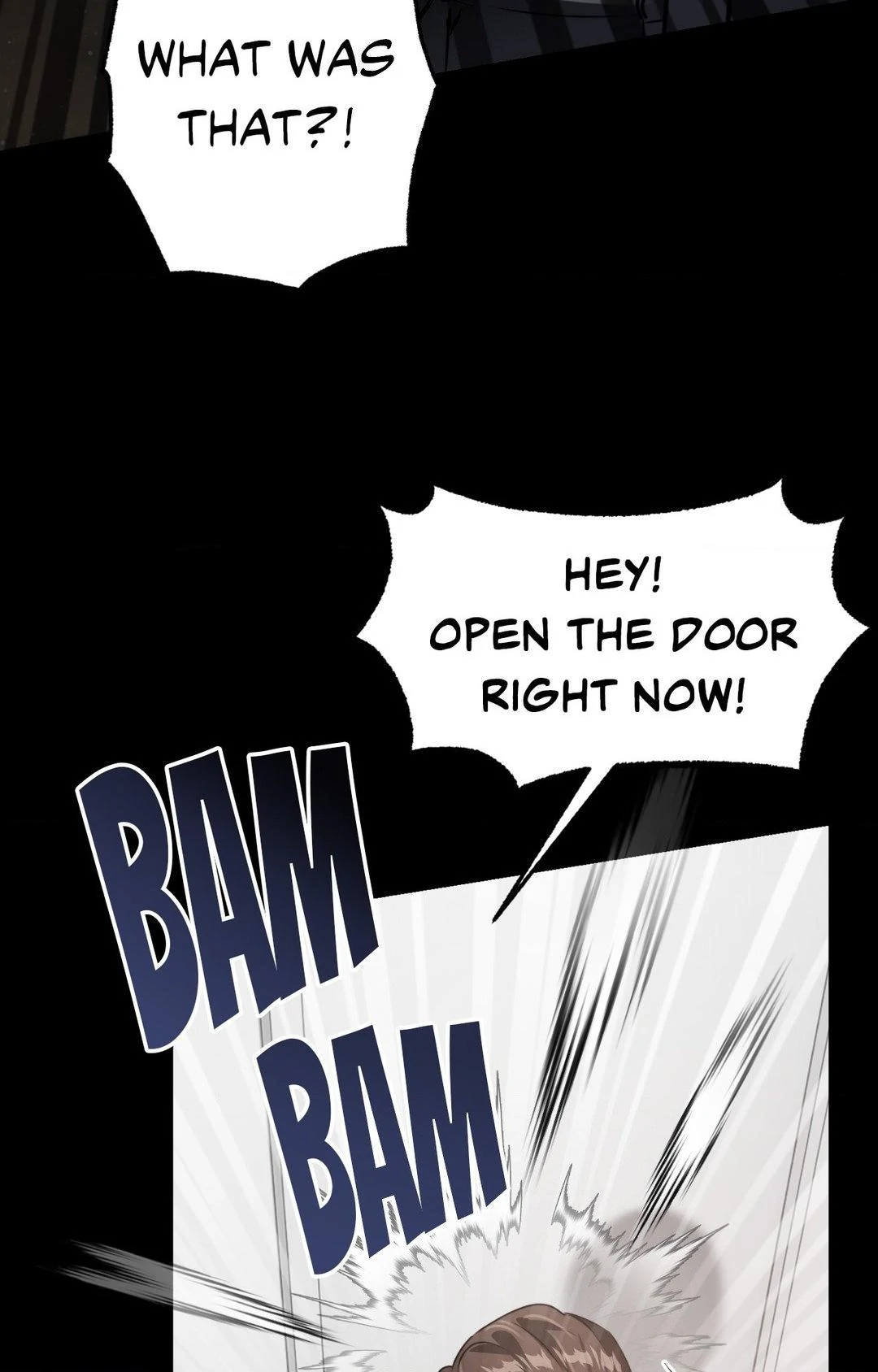 A Crown of Thorns Chapter 17 - Page 60 in English