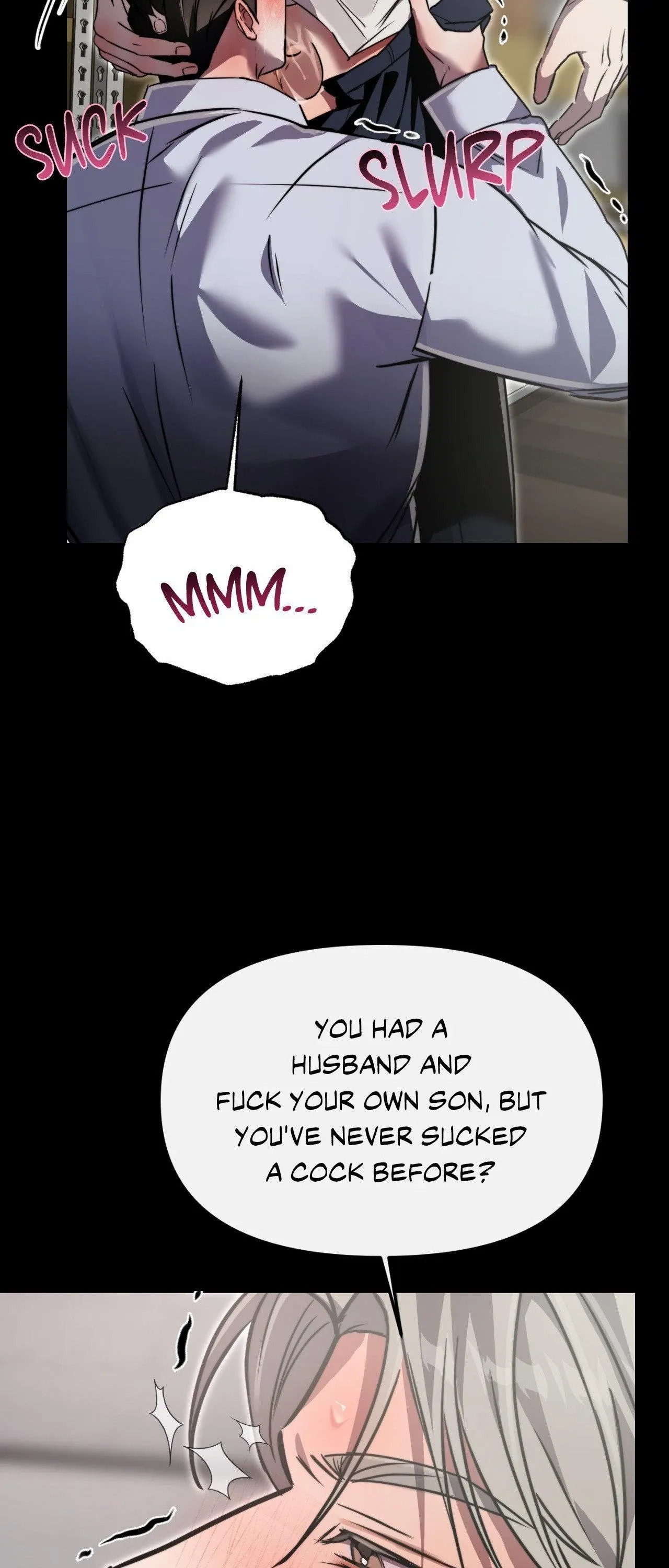 A Crown of Thorns Chapter 17 - Page 7 in English