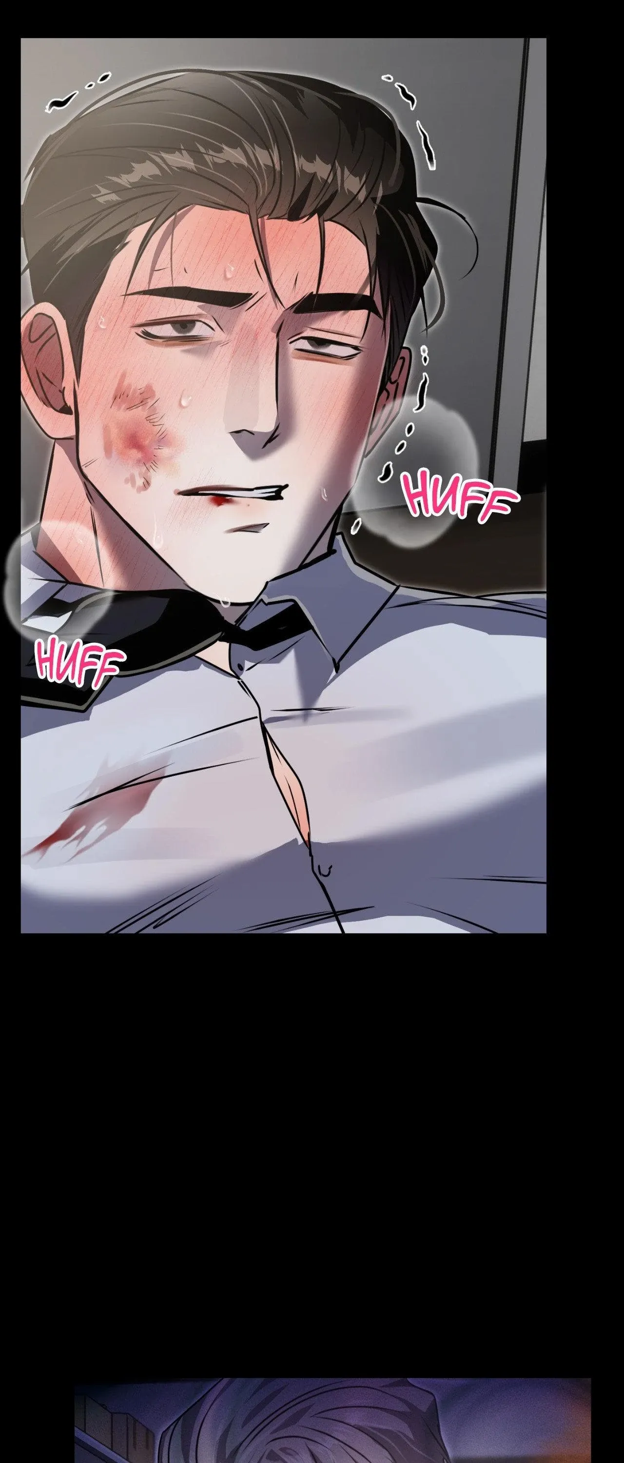 A Crown of Thorns Chapter 17 - Page 63 in English