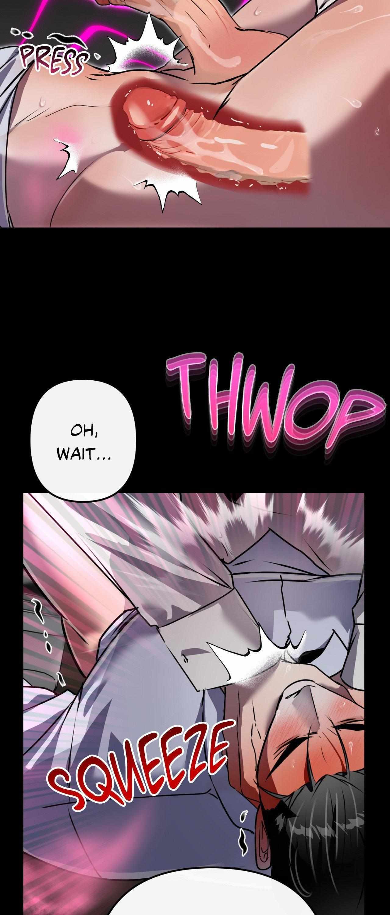 A Crown of Thorns Chapter 17 - Page 69 in English