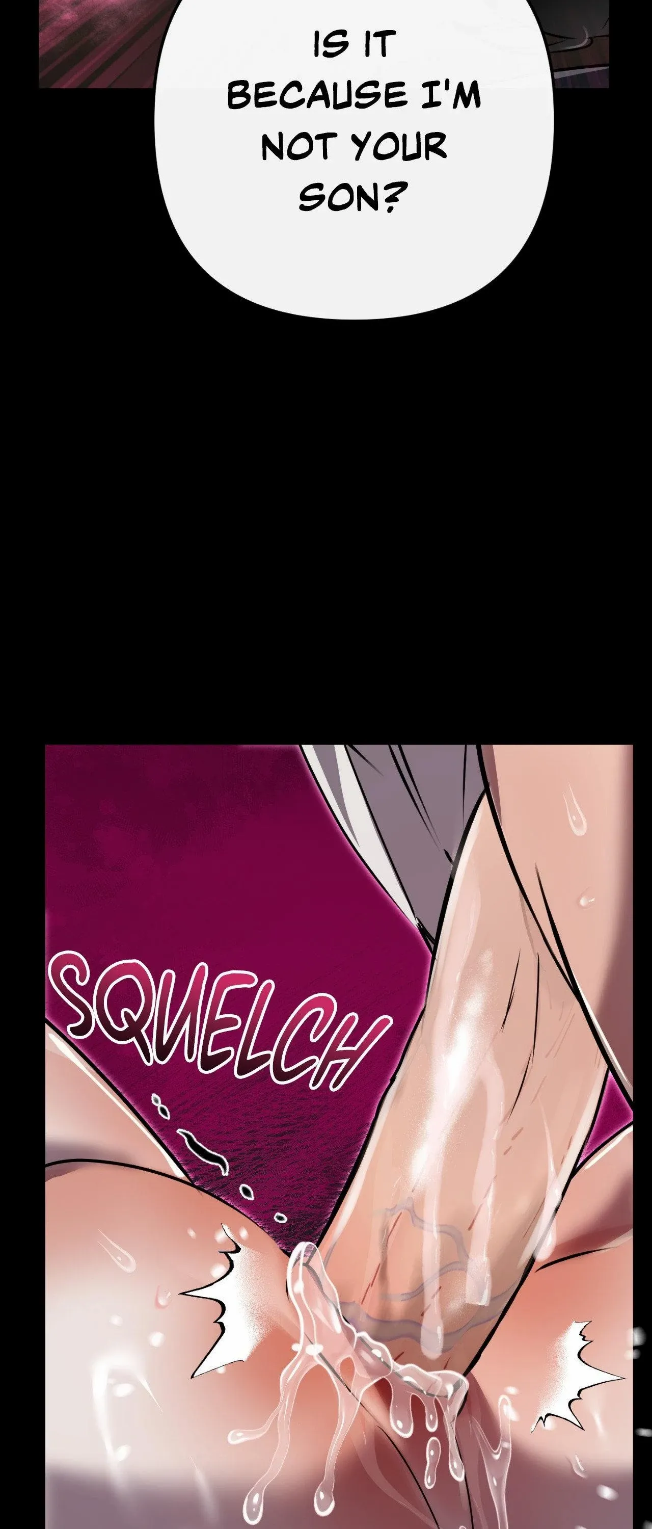 A Crown of Thorns Chapter 17 - Page 71 in English