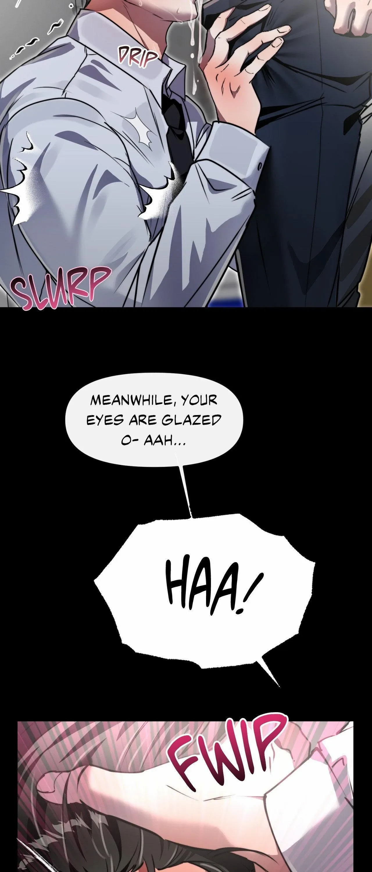 A Crown of Thorns Chapter 17 - Page 9 in English