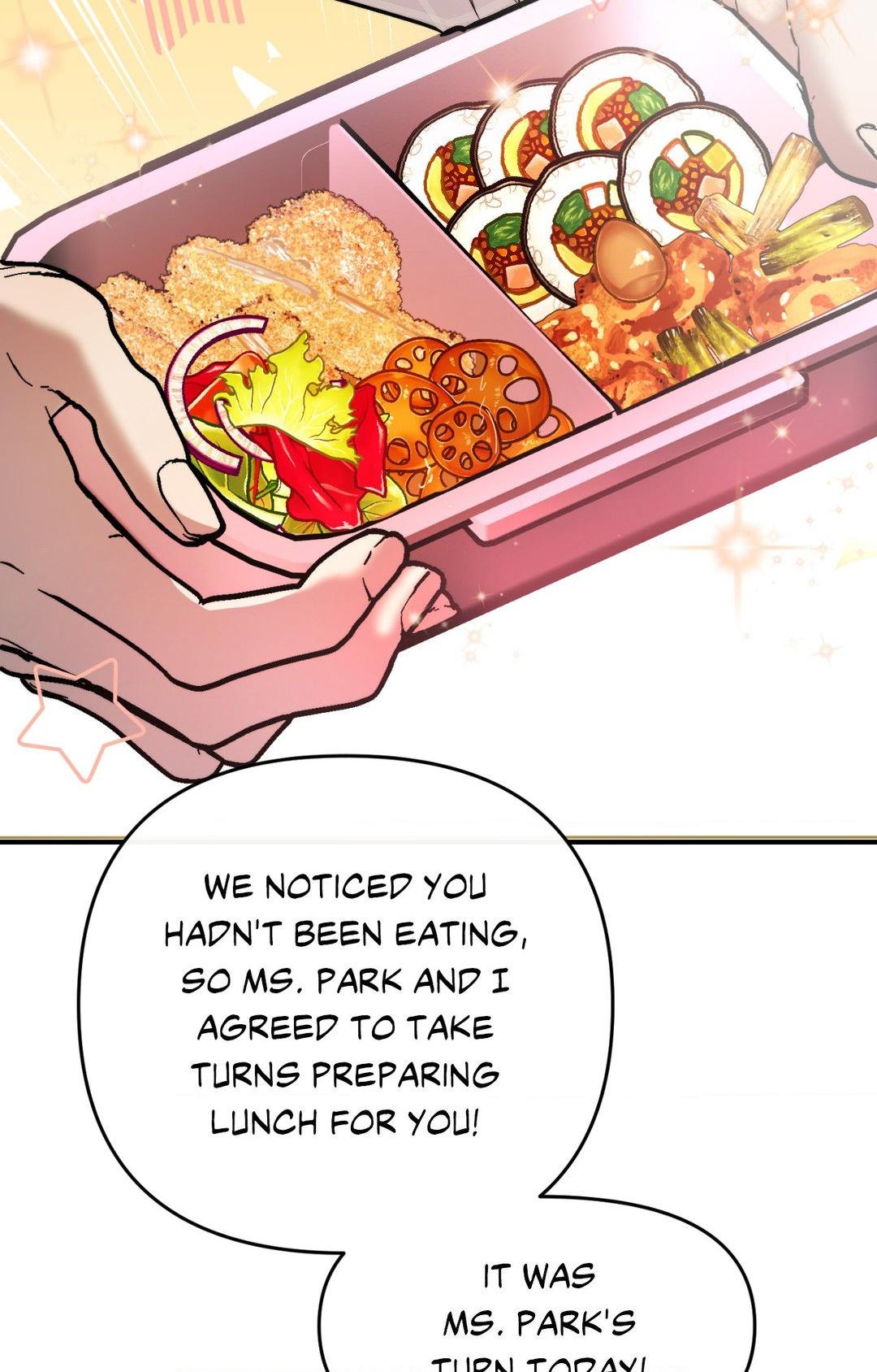 A Crown of Thorns Chapter 17 - Page 11 in English