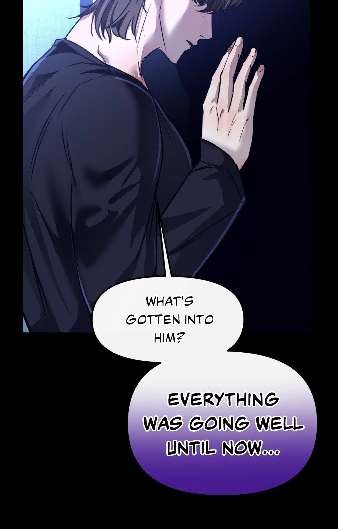 A Crown of Thorns Chapter 18 - Page 18 in English