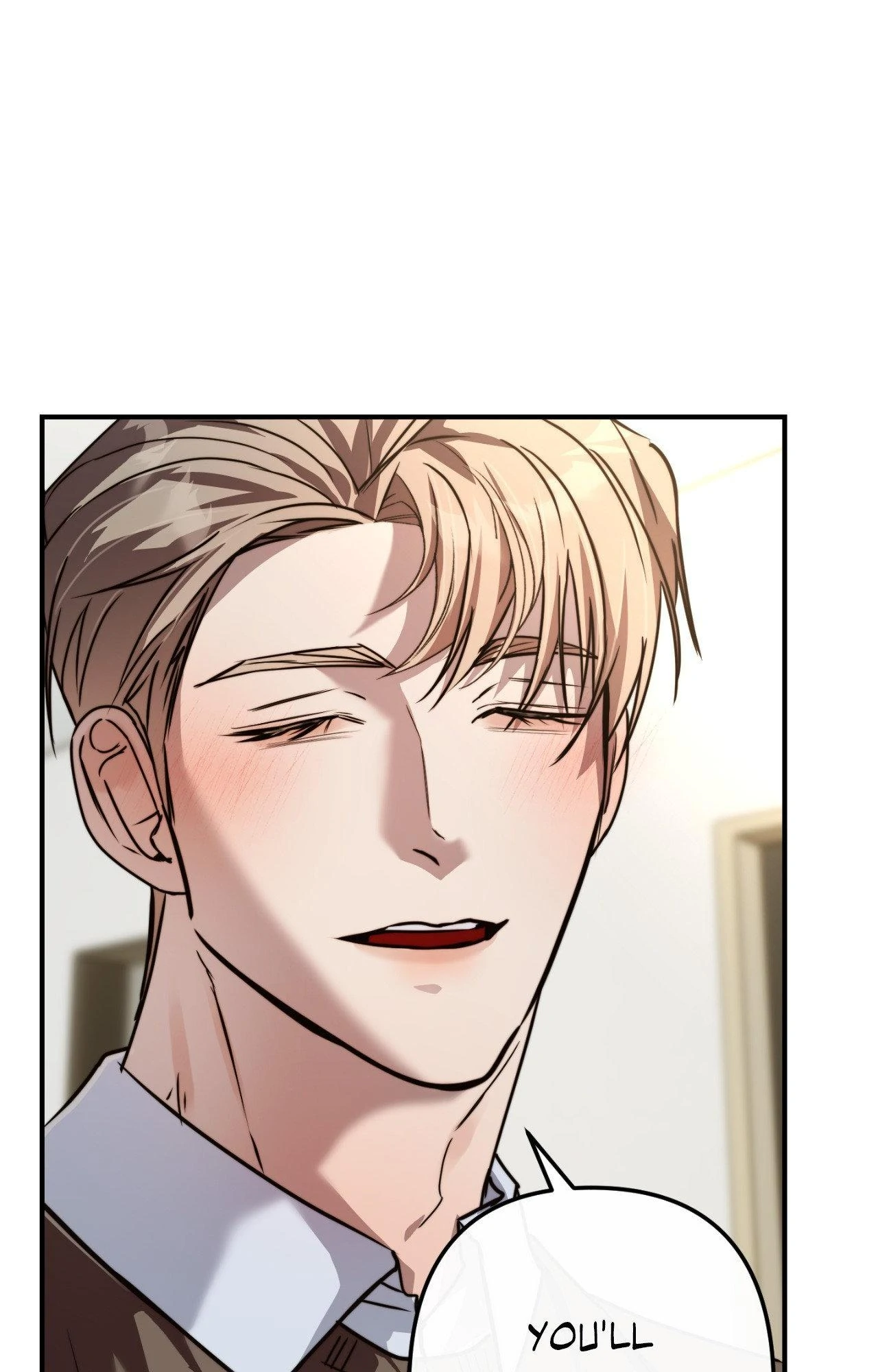 A Crown of Thorns Chapter 18 - Page 30 in English