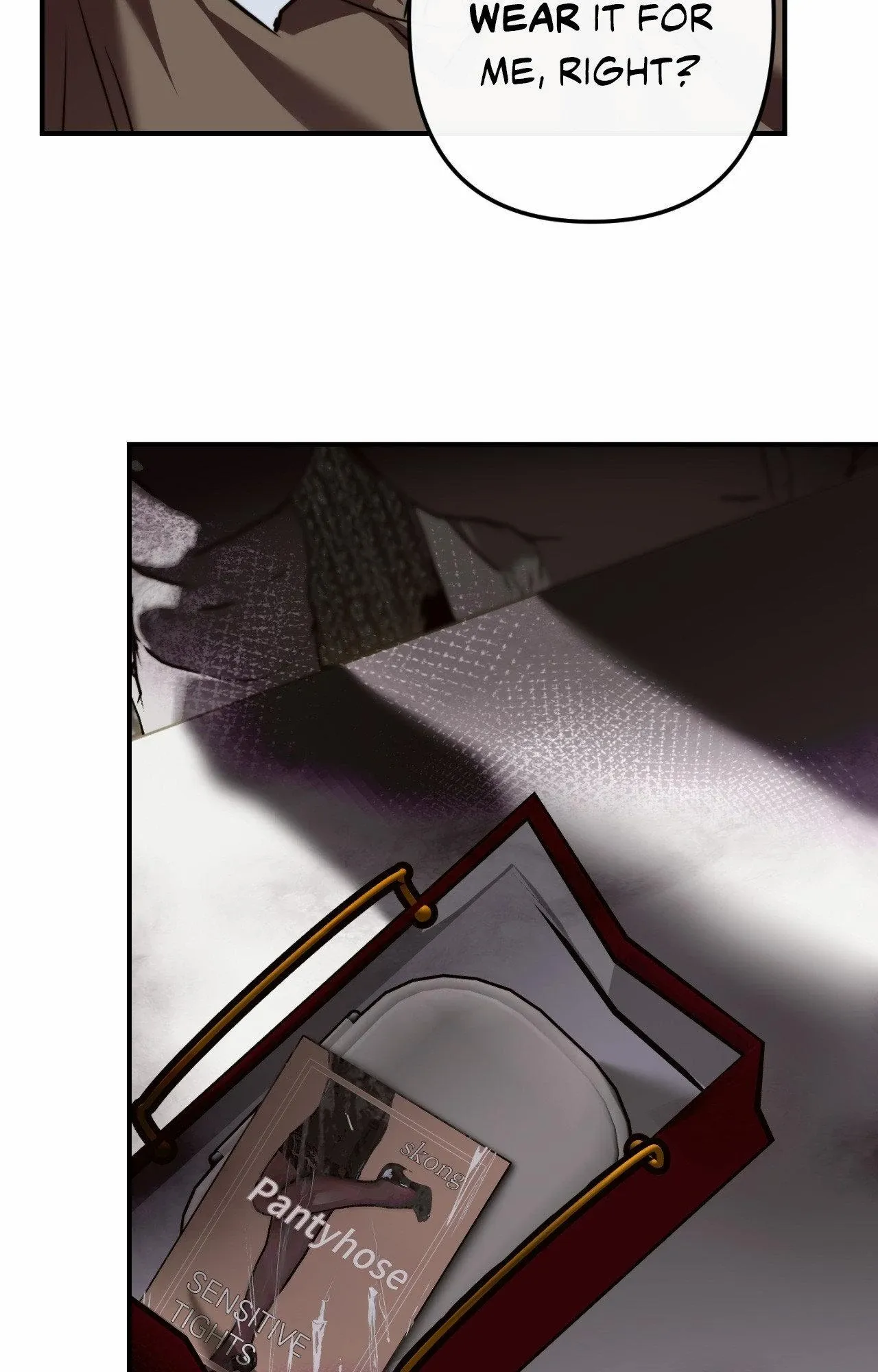 A Crown of Thorns Chapter 18 - Page 31 in English