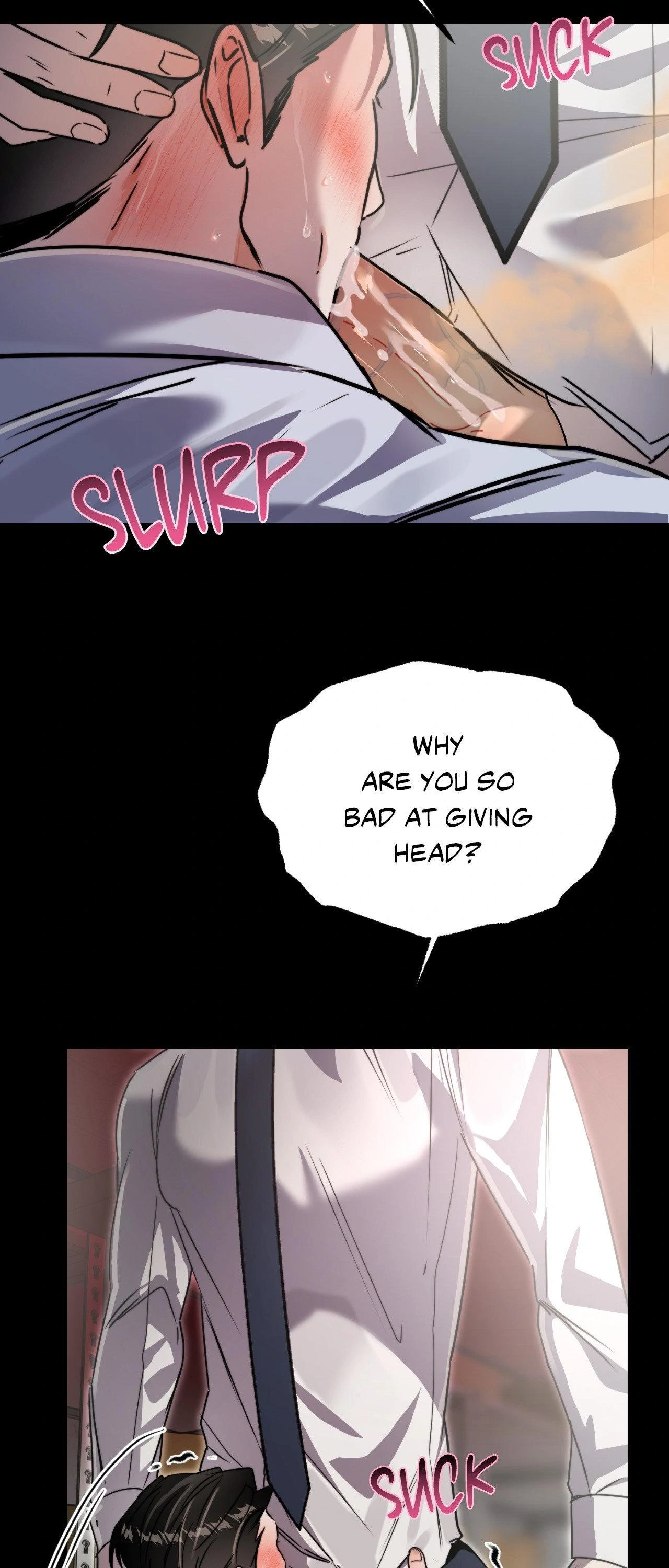 A Crown of Thorns Chapter 18 - Page 5 in English