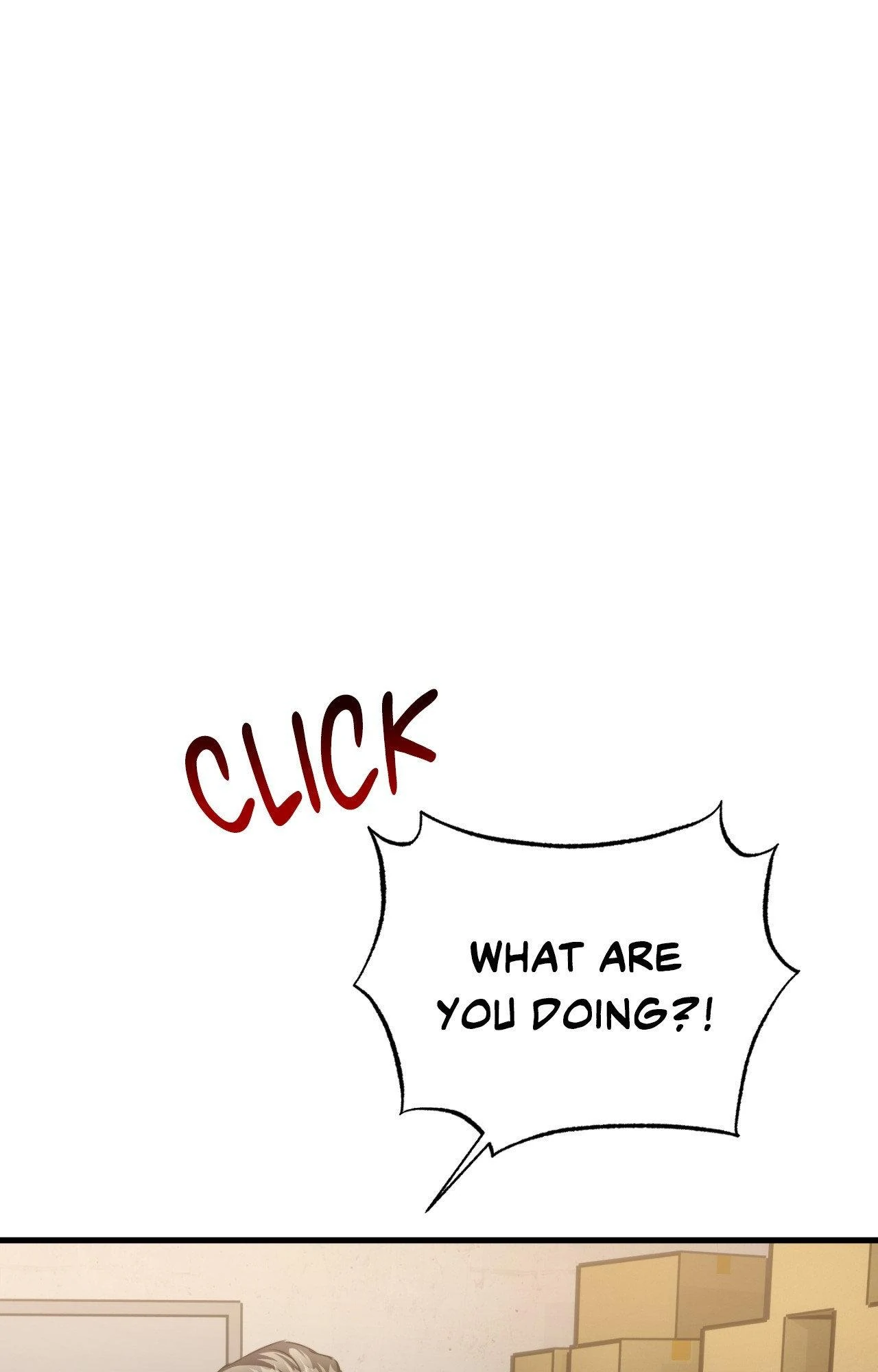 A Crown of Thorns Chapter 18 - Page 42 in English