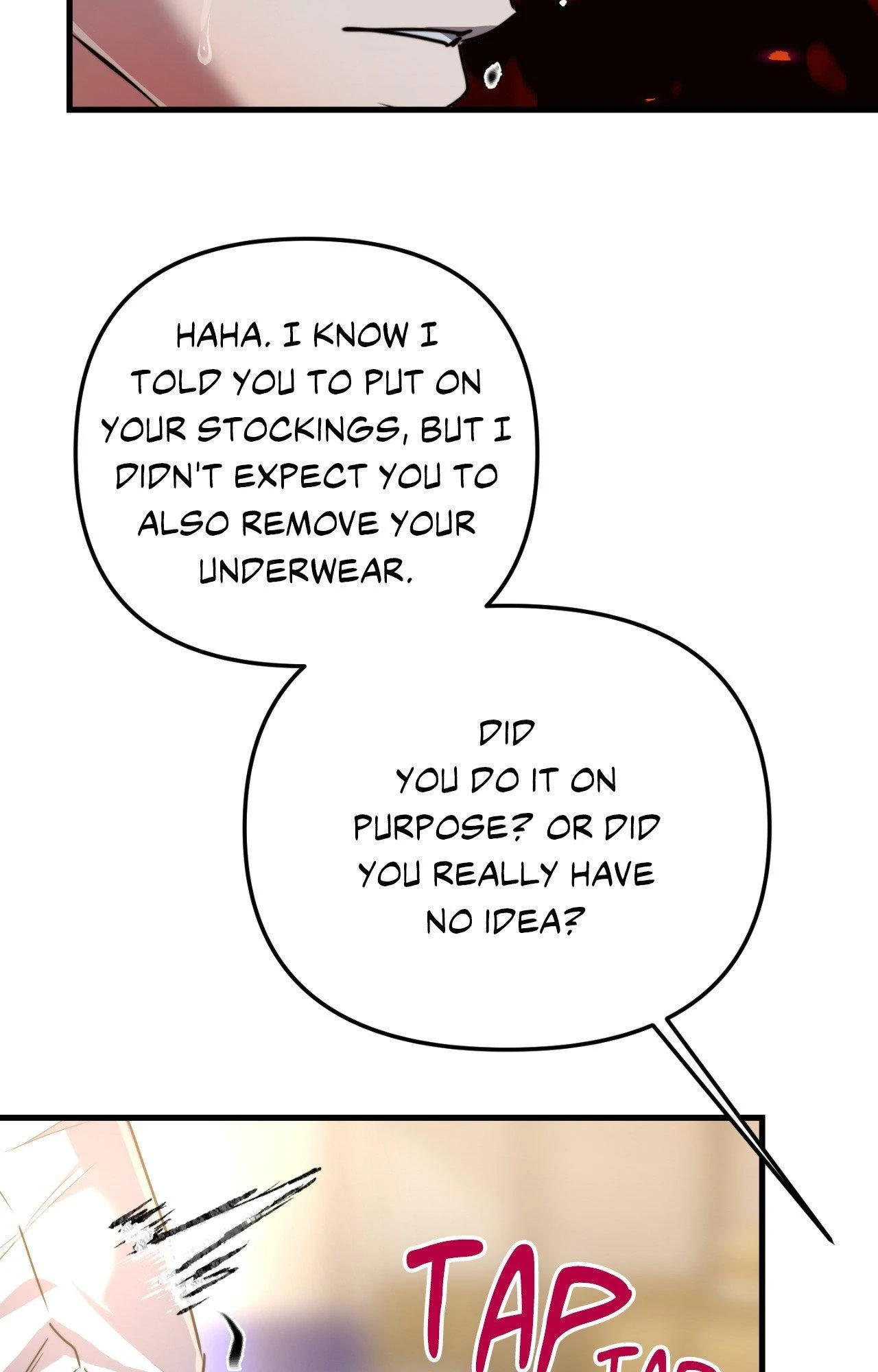 A Crown of Thorns Chapter 18 - Page 51 in English