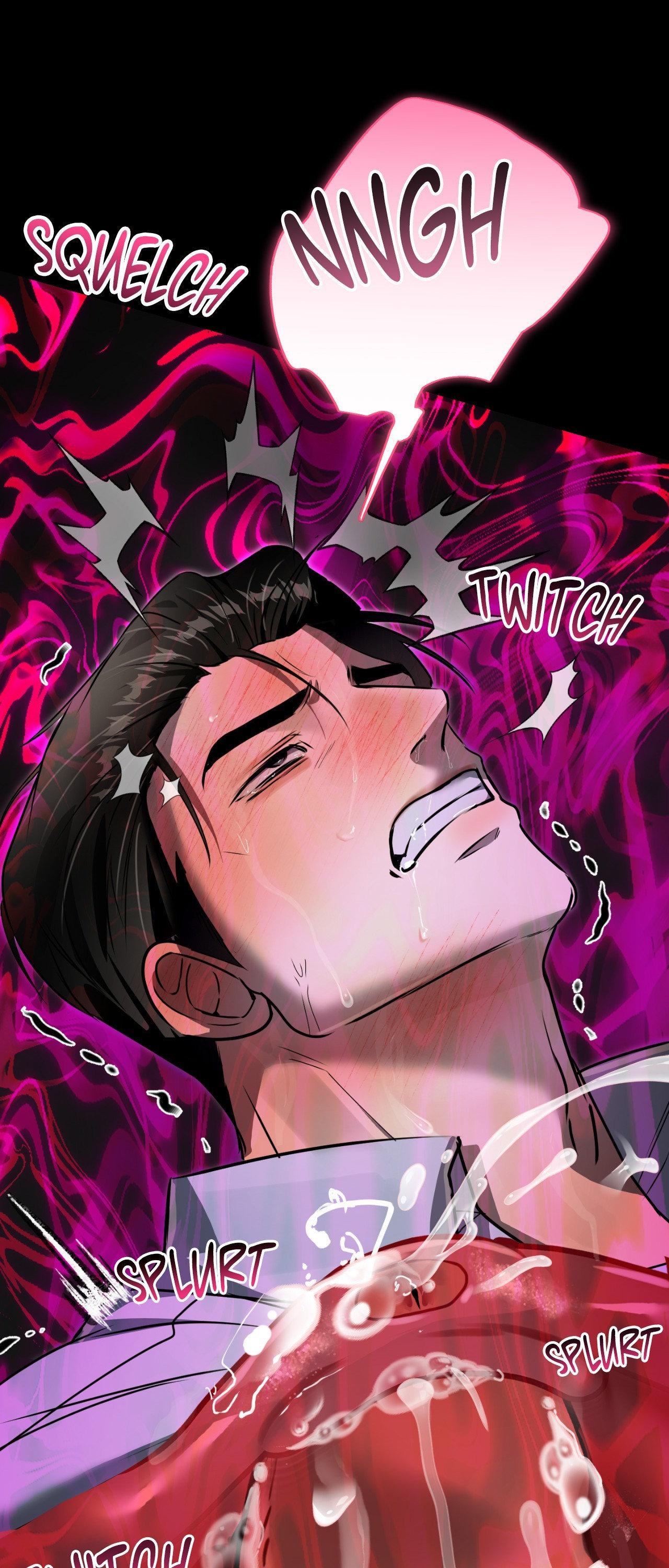 A Crown of Thorns Chapter 18 - Page 60 in English