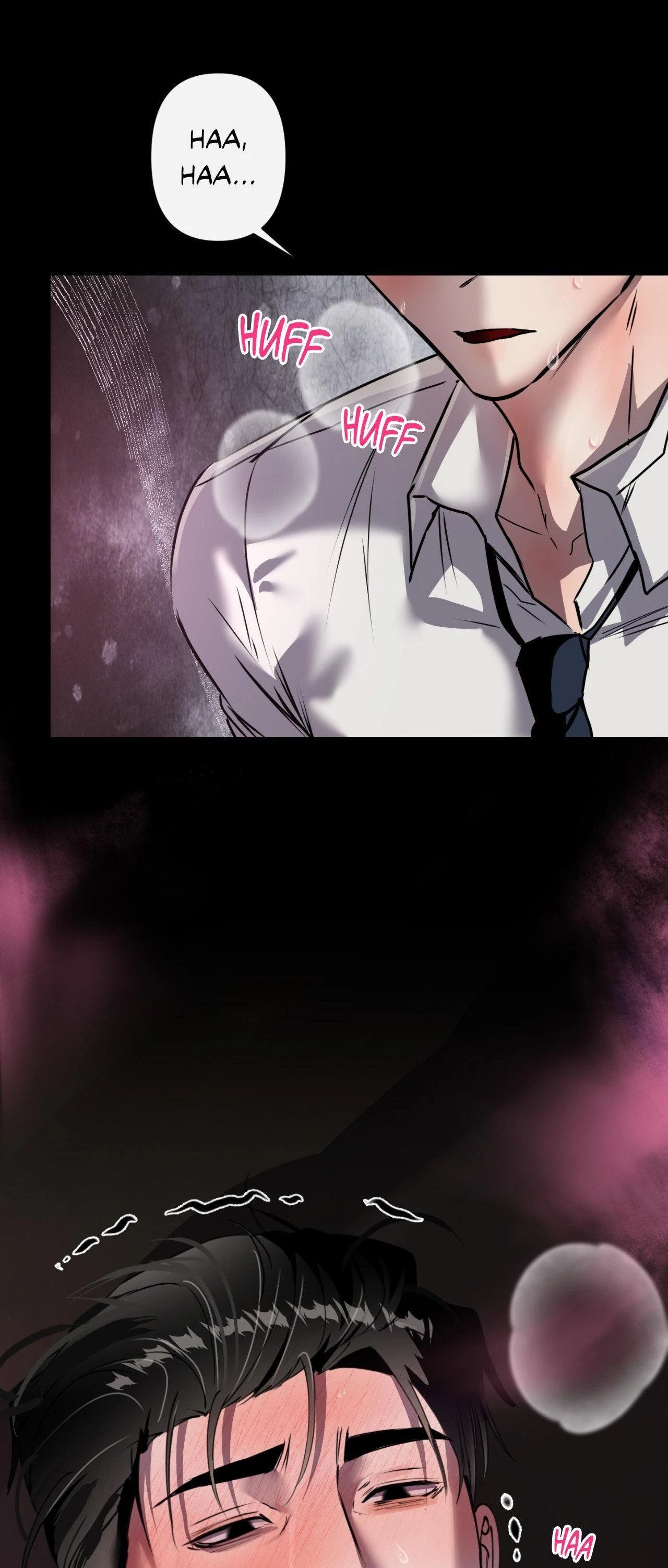A Crown of Thorns Chapter 18 - Page 63 in English