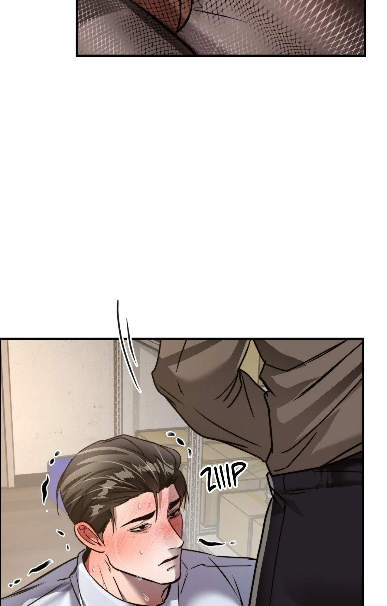 A Crown of Thorns Chapter 18 - Page 65 in English