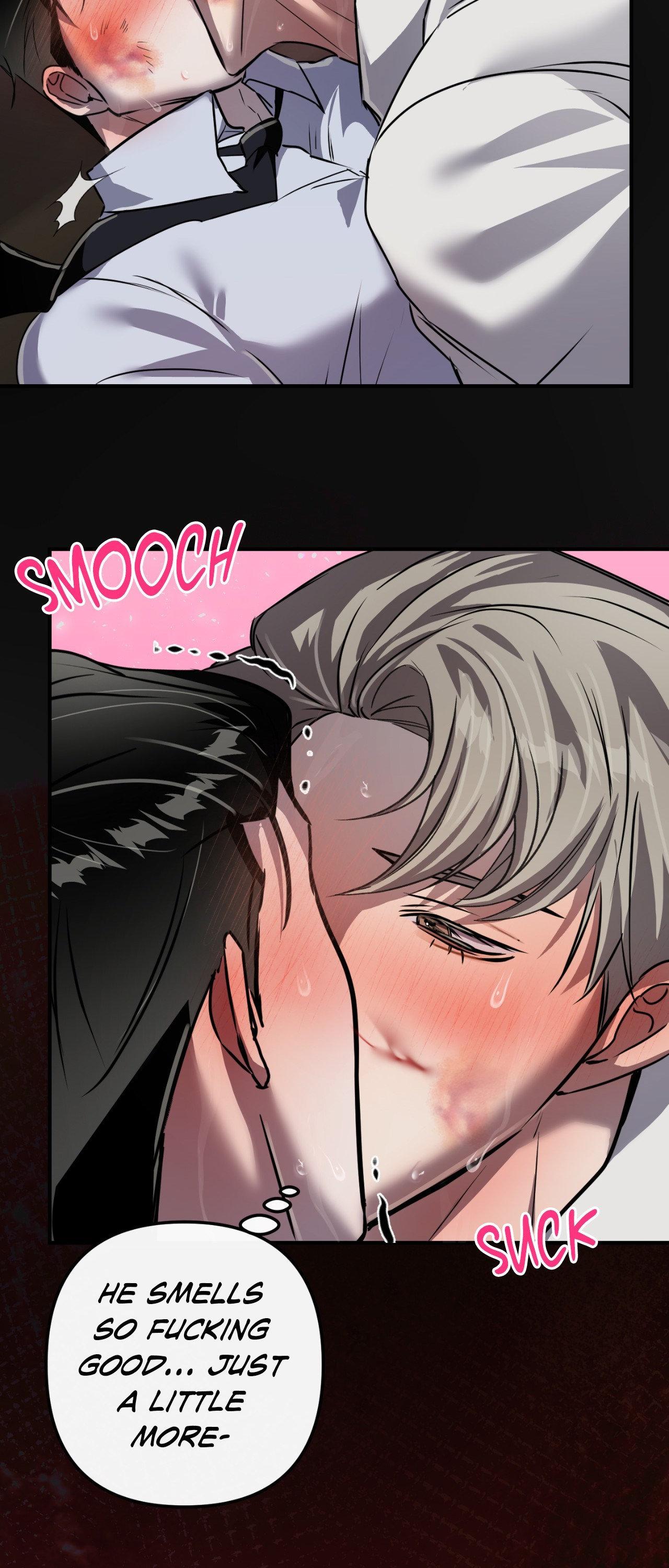 A Crown of Thorns Chapter 18 - Page 66 in English