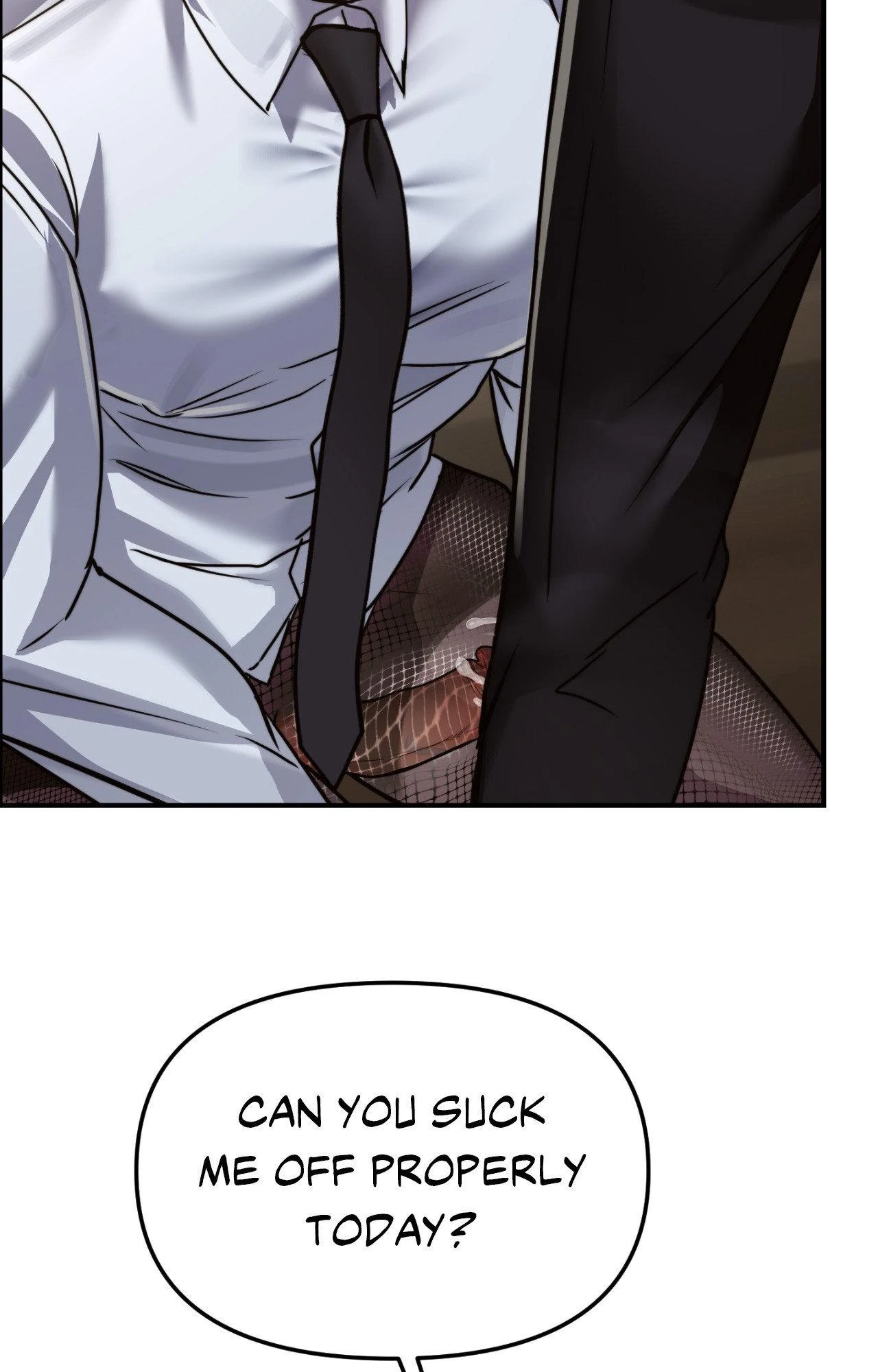 A Crown of Thorns Chapter 18 - Page 67 in English