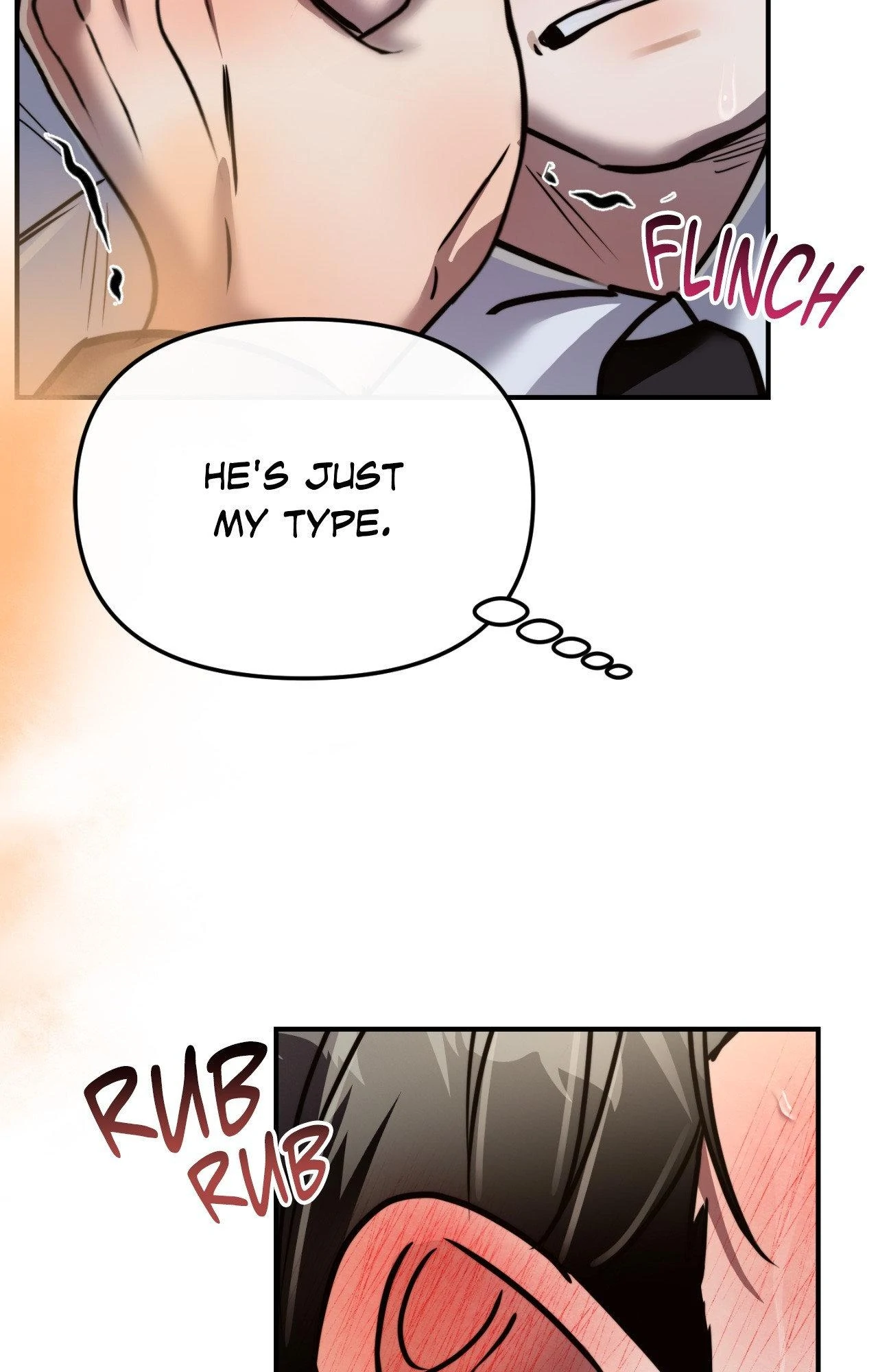A Crown of Thorns Chapter 18 - Page 71 in English