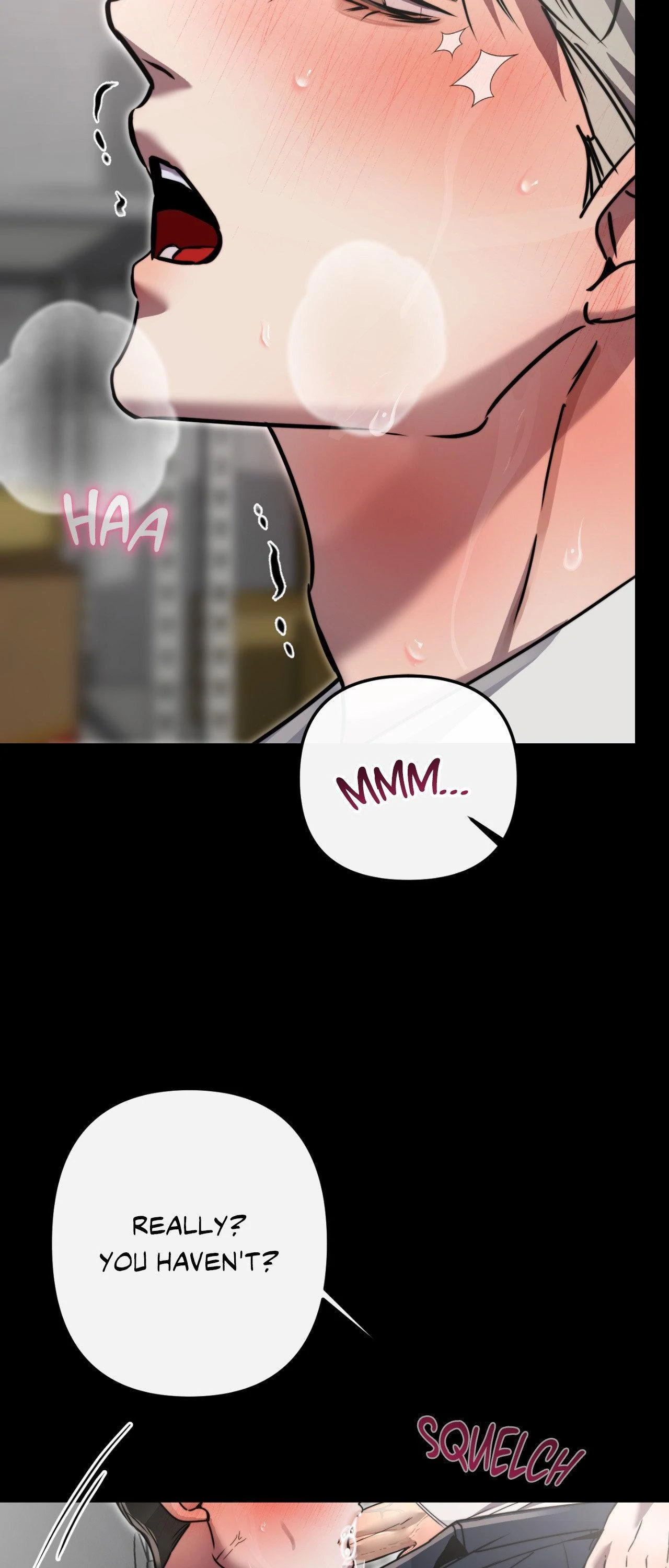 A Crown of Thorns Chapter 18 - Page 8 in English