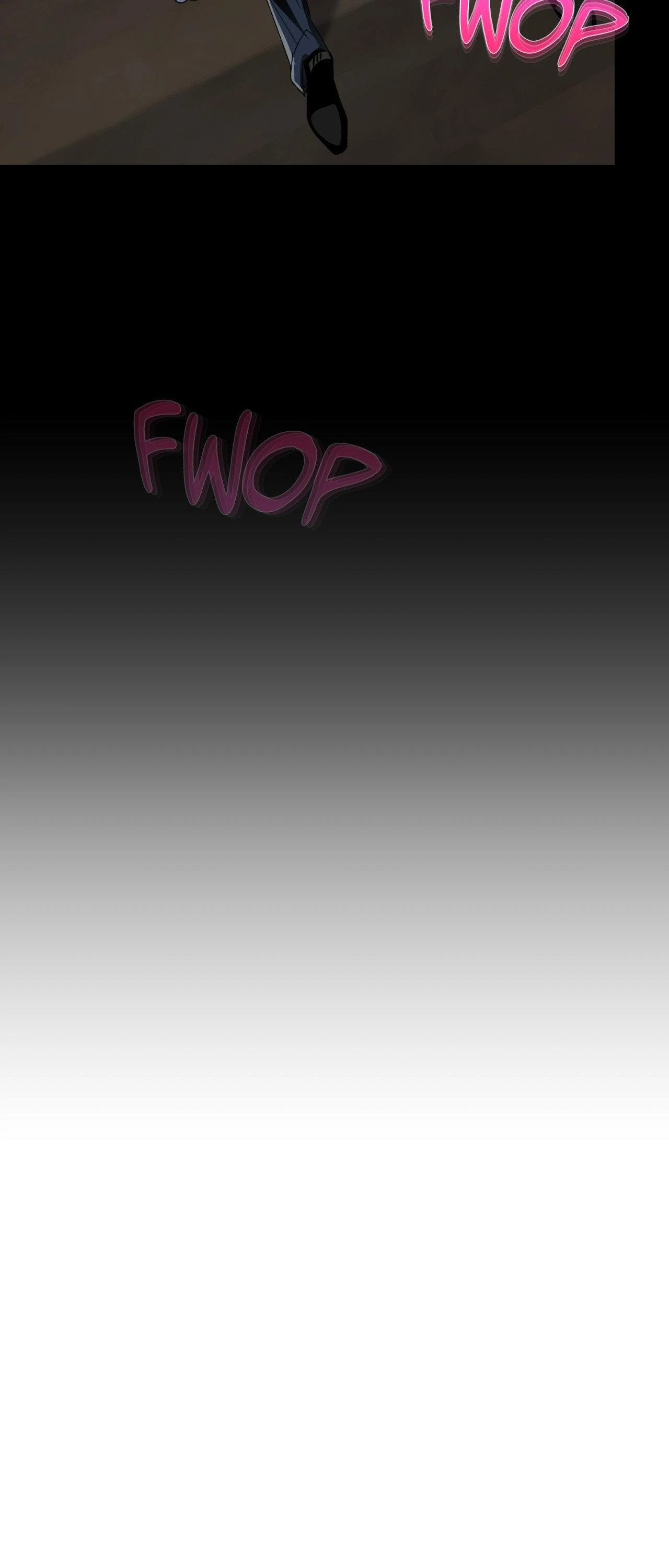 A Crown of Thorns Chapter 18 - Page 83 in English
