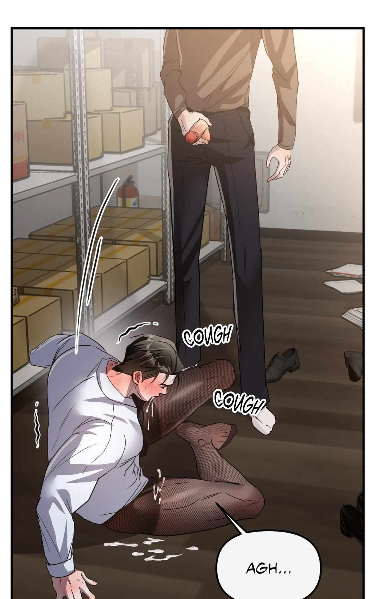 A Crown of Thorns Chapter 18 - Page 94 in English
