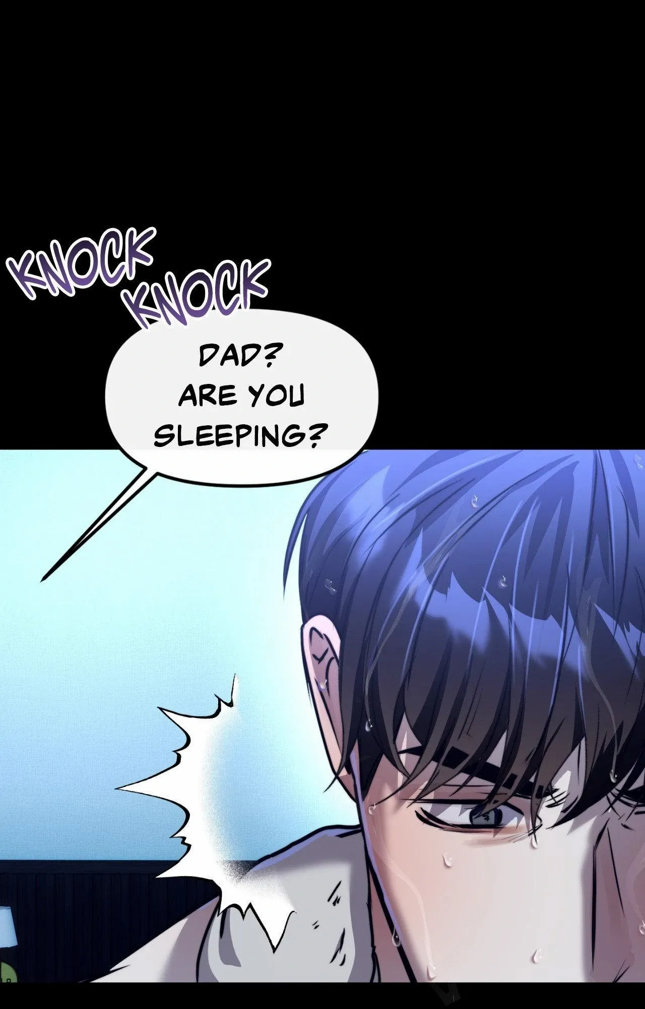 A Crown of Thorns Chapter 18 - Page 10 in English