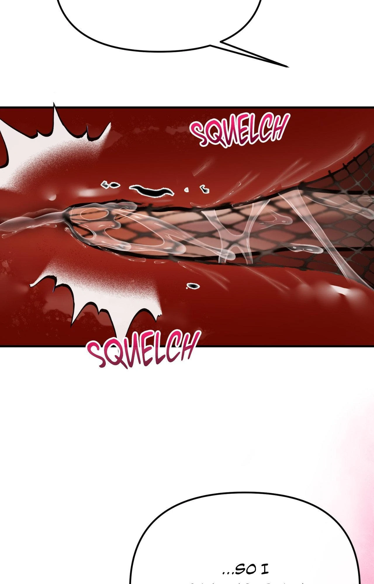 A Crown of Thorns Chapter 18 - Page 103 in English