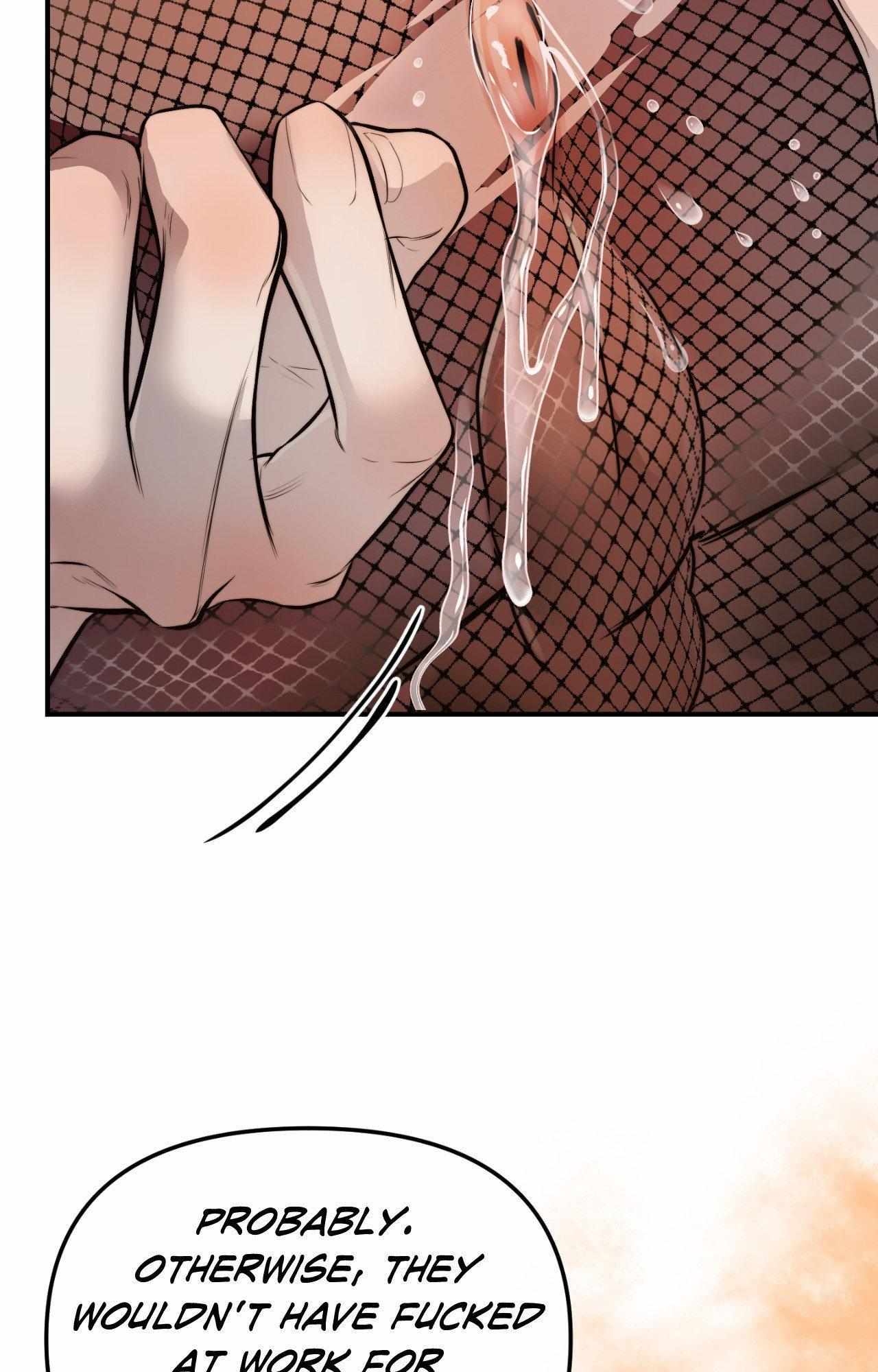 A Crown of Thorns Chapter 18 - Page 108 in English