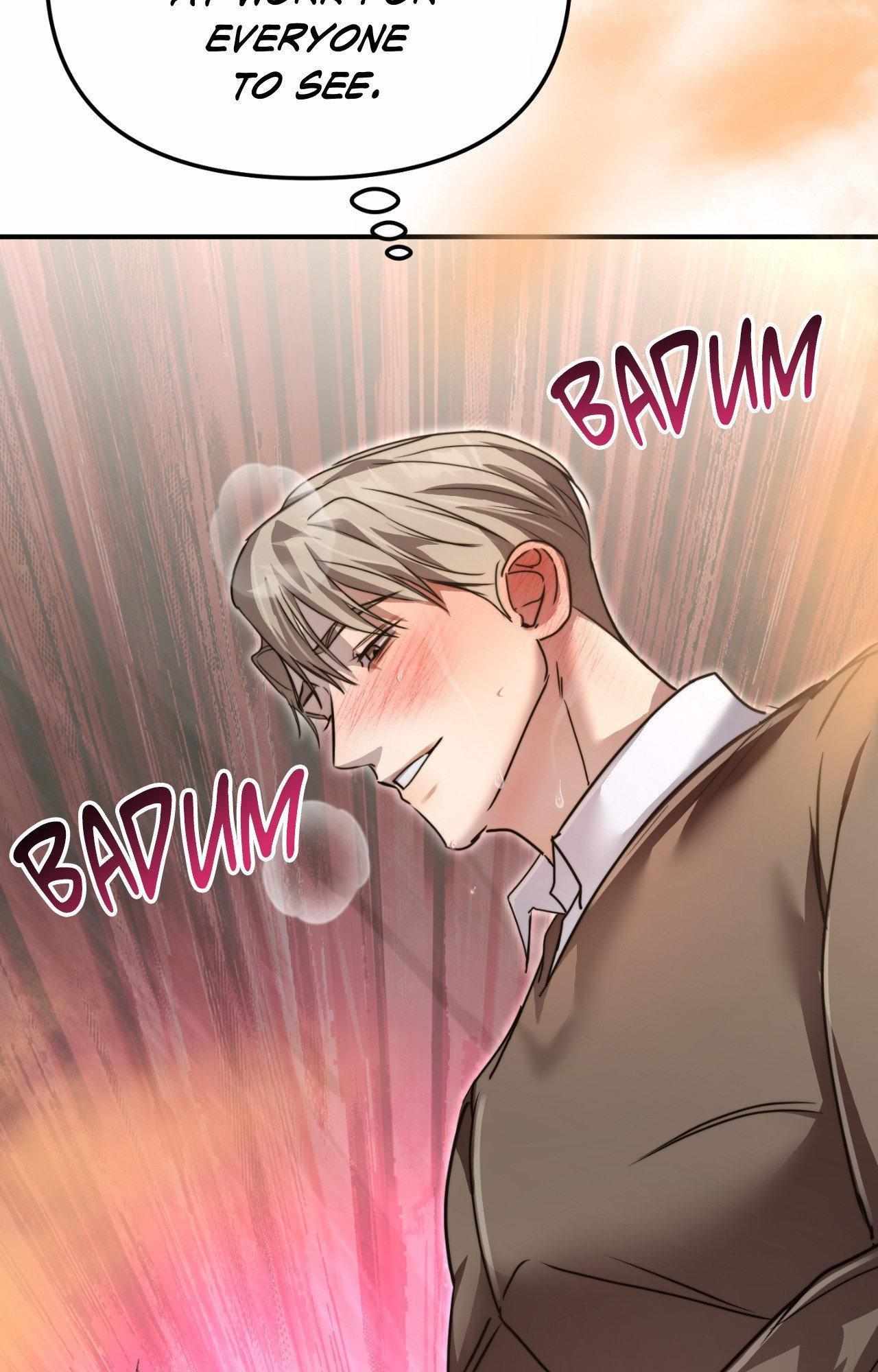 A Crown of Thorns Chapter 18 - Page 109 in English