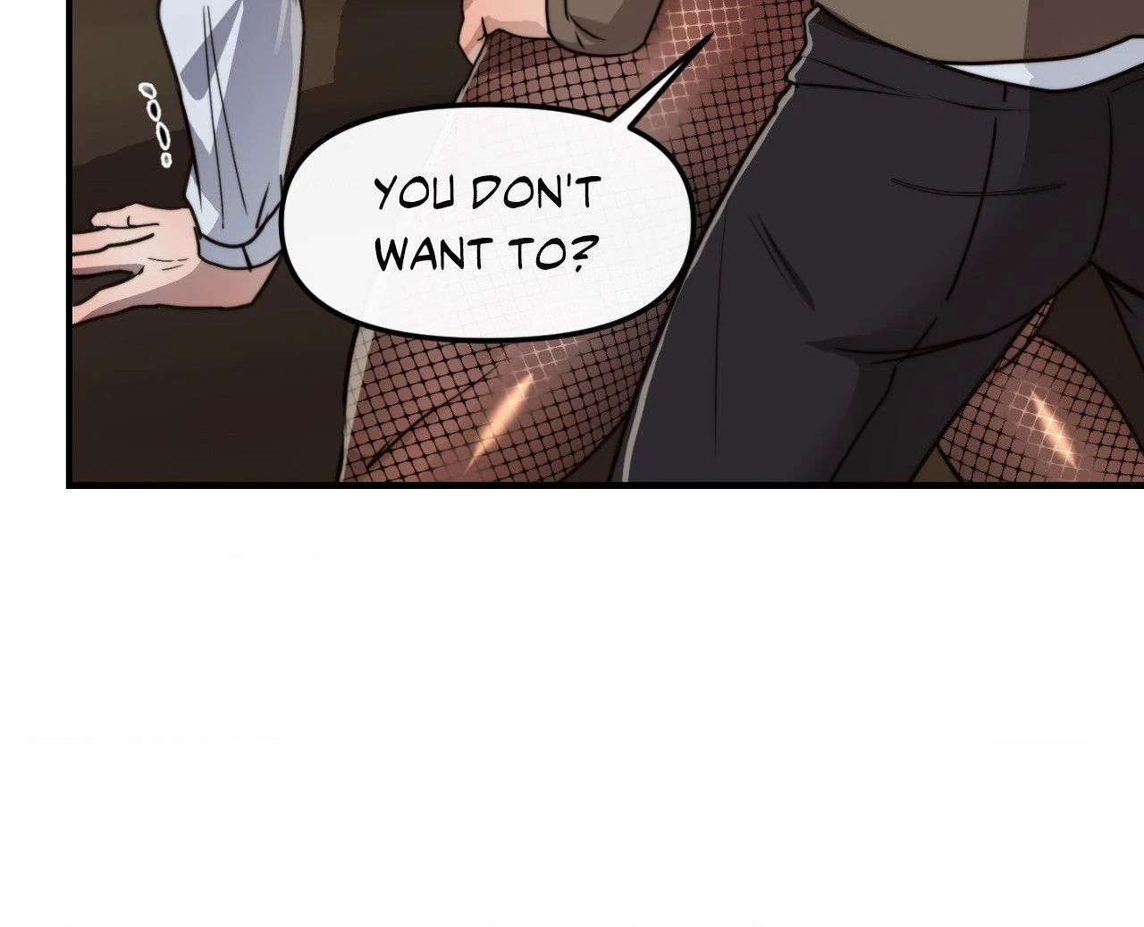 A Crown of Thorns Chapter 18 - Page 122 in English