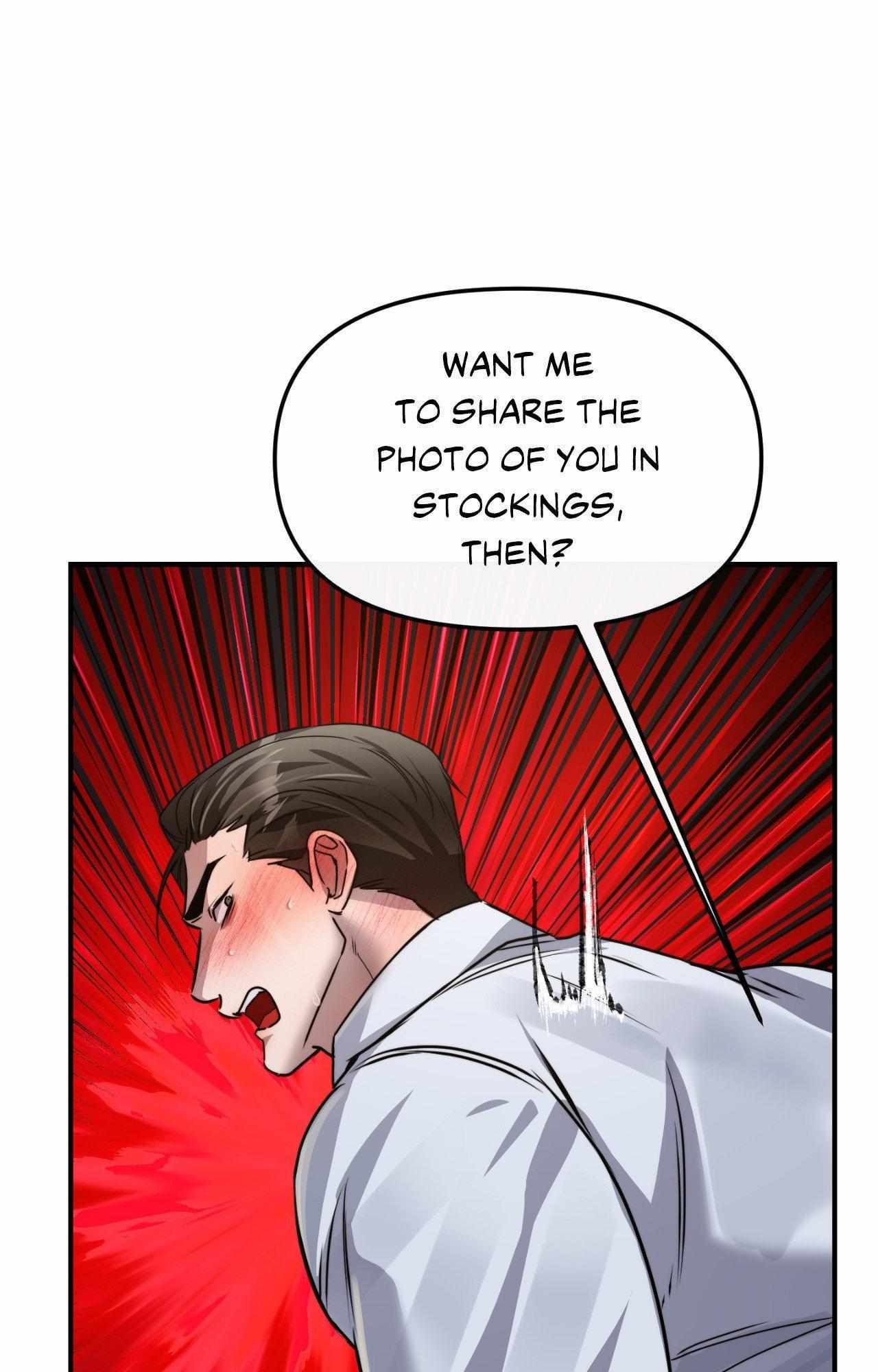 A Crown of Thorns Chapter 18 - Page 123 in English