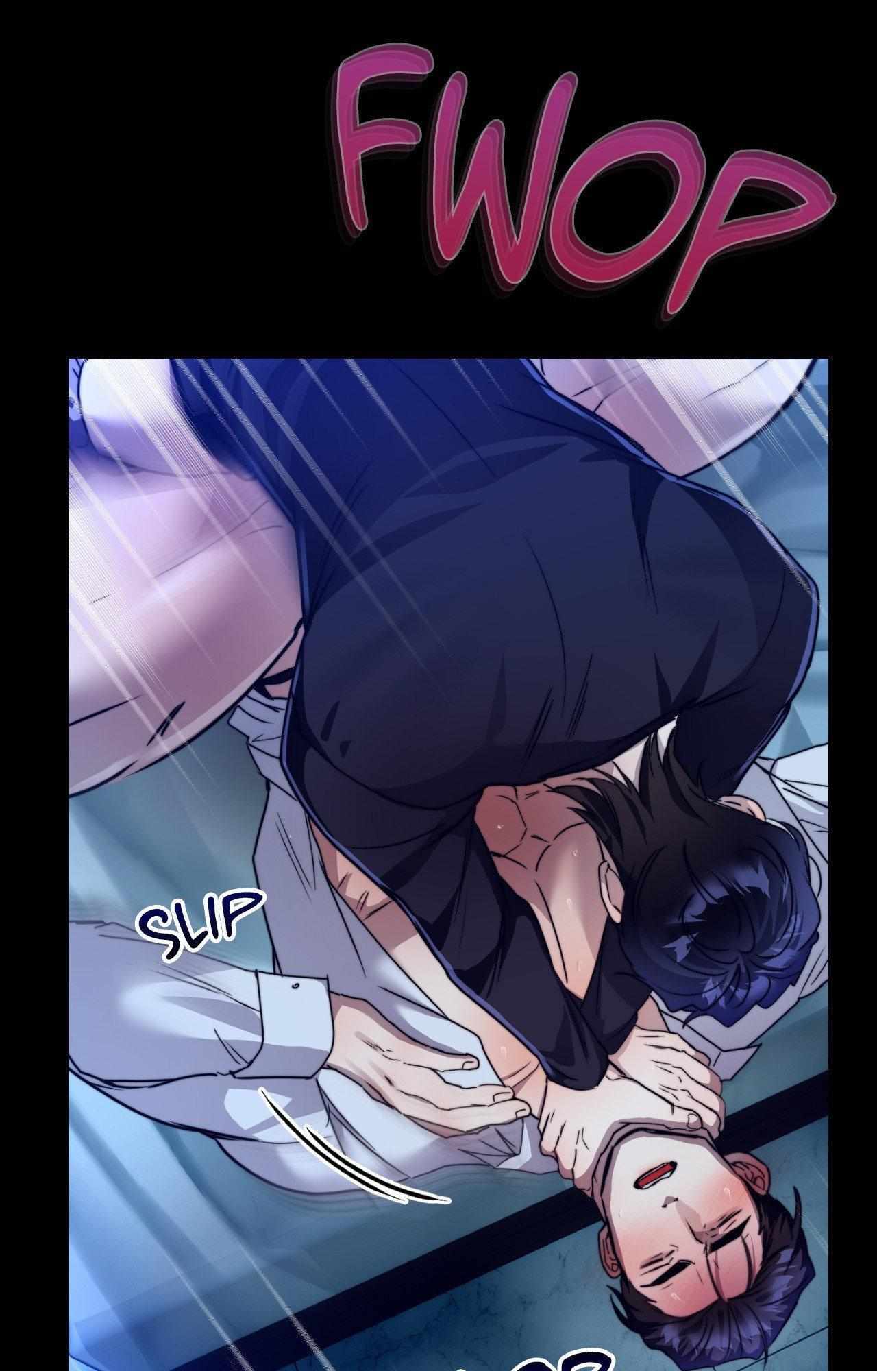 A Crown of Thorns Chapter 19 - Page 203 in English