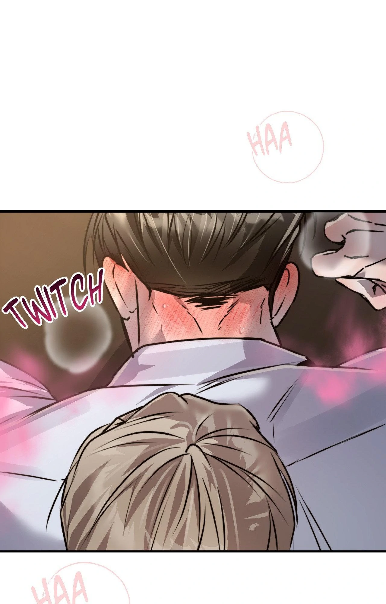 A Crown of Thorns Chapter 19 - Page 204 in English