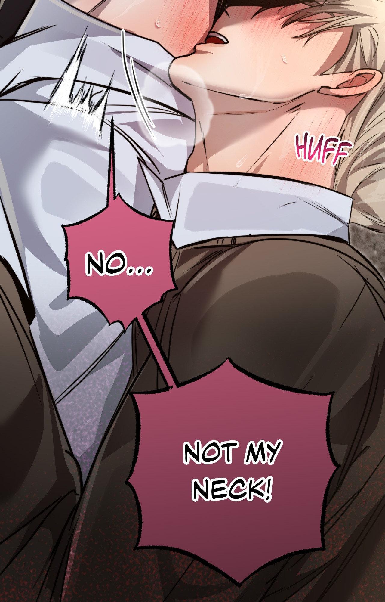 A Crown of Thorns Chapter 19 - Page 208 in English