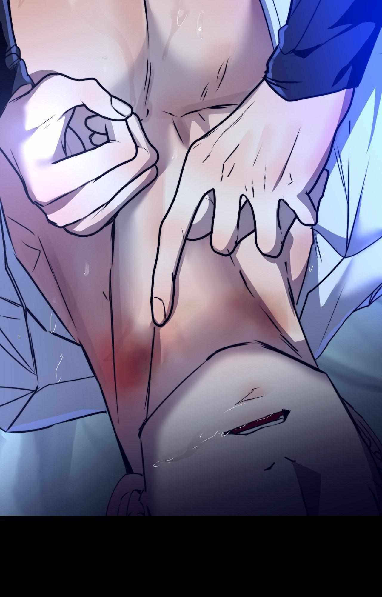 A Crown of Thorns Chapter 19 - Page 210 in English