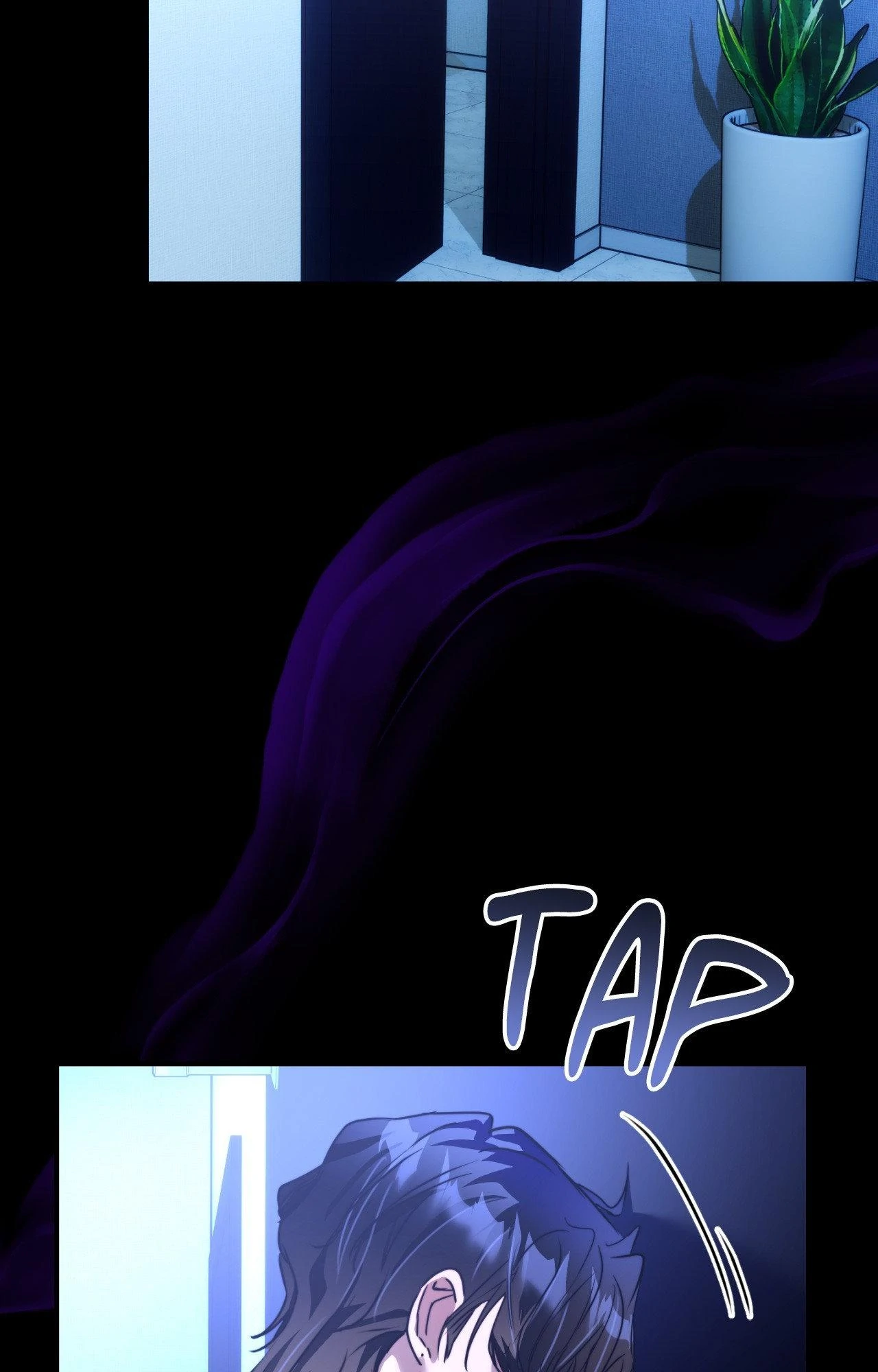 A Crown of Thorns Chapter 19 - Page 22 in English