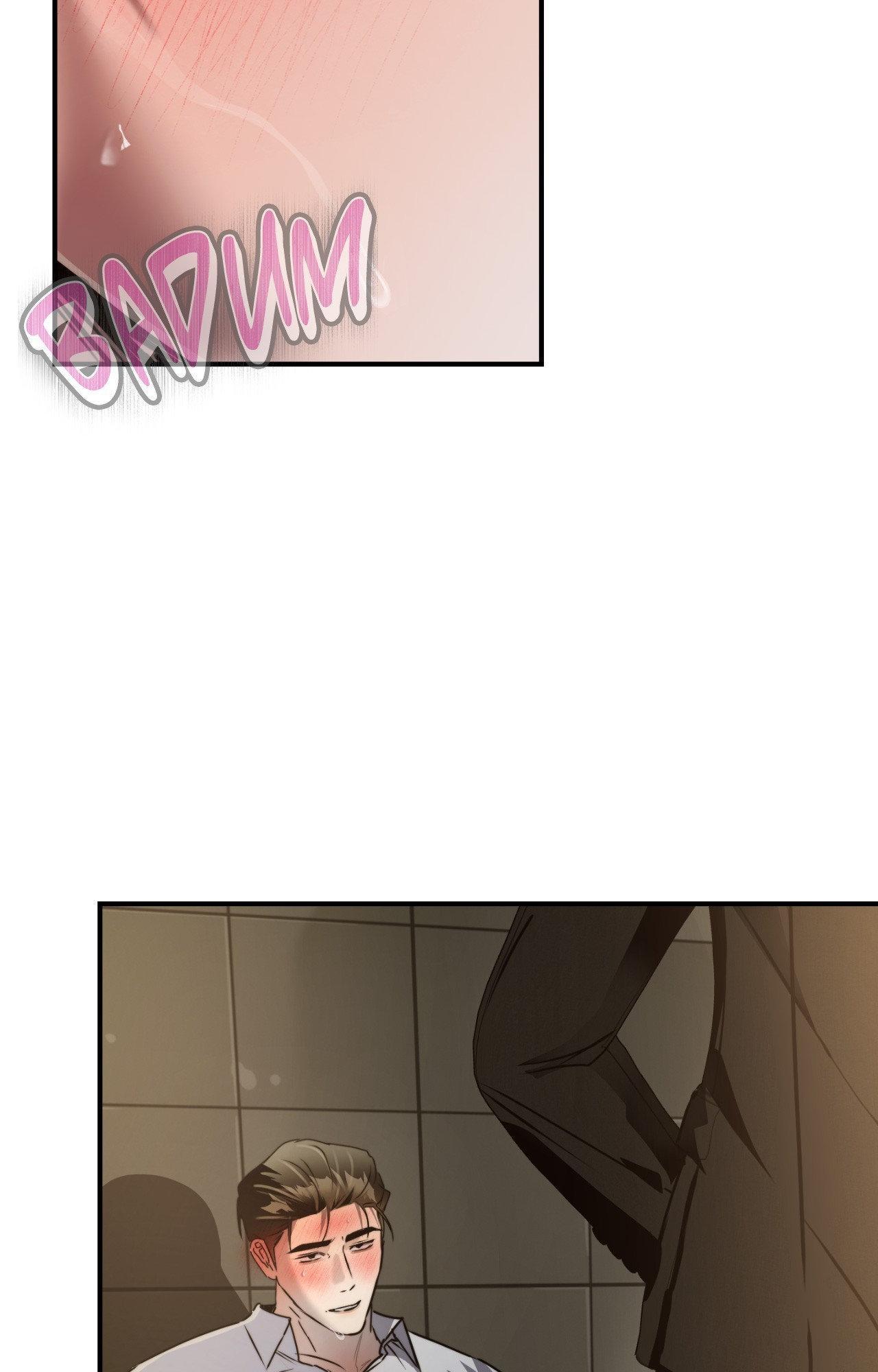 A Crown of Thorns Chapter 19 - Page 25 in English
