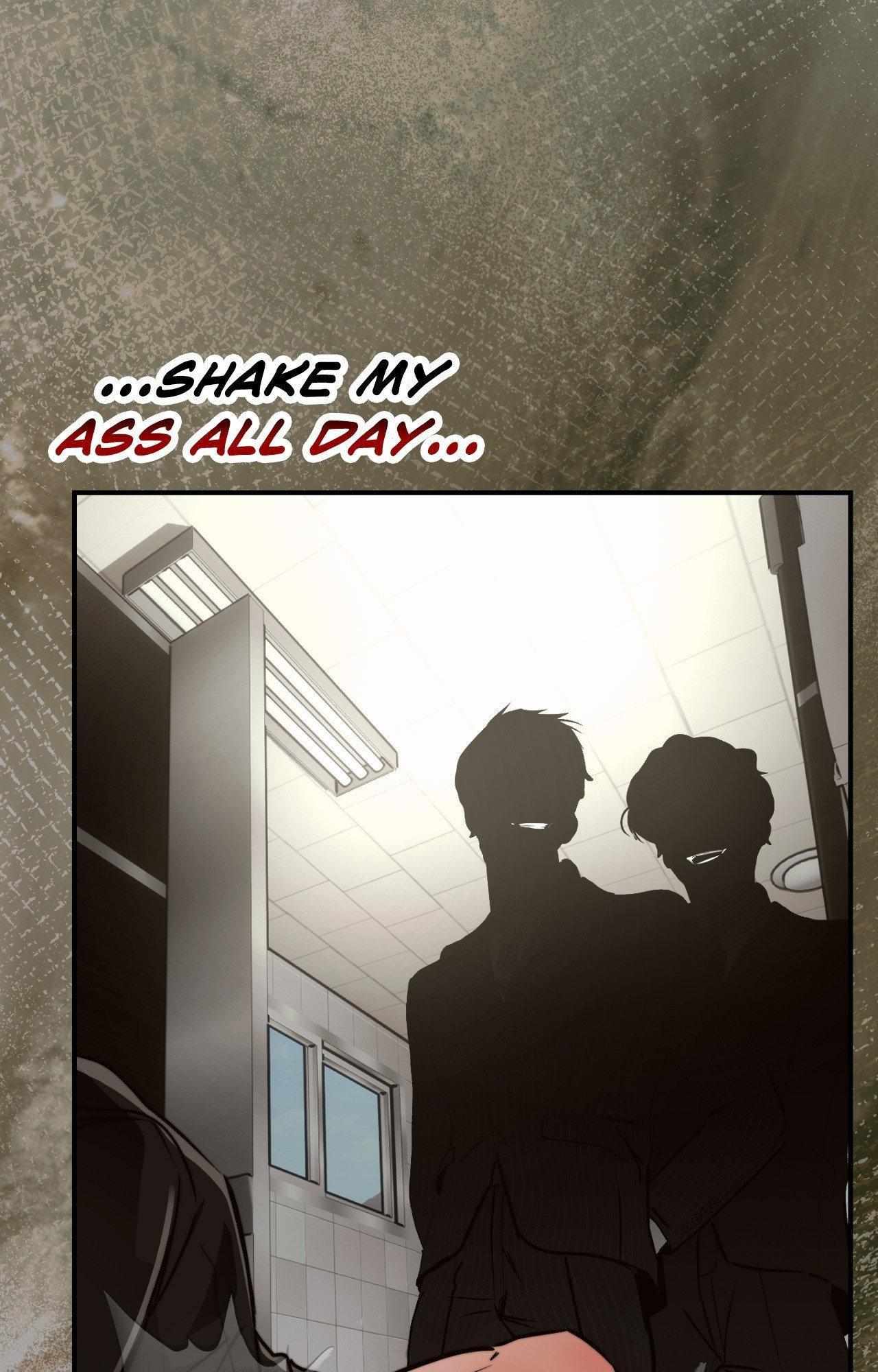 A Crown of Thorns Chapter 19 - Page 31 in English