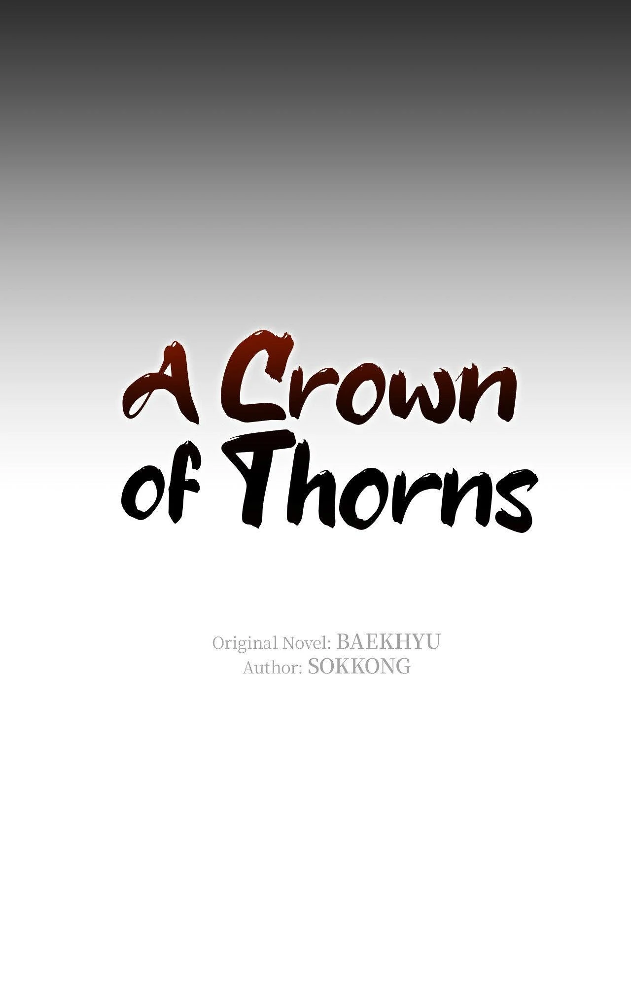 A Crown of Thorns Chapter 19 - Page 34 in English