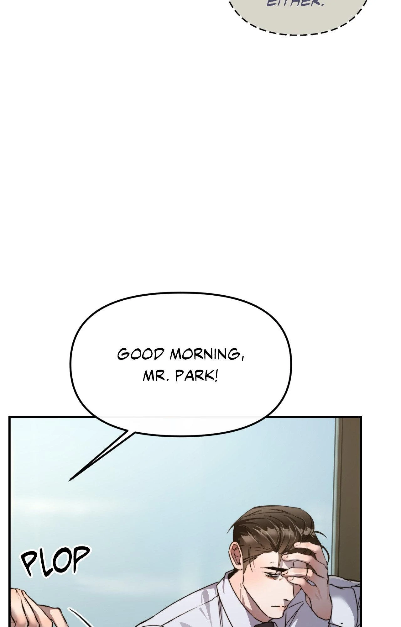 A Crown of Thorns Chapter 19 - Page 38 in English