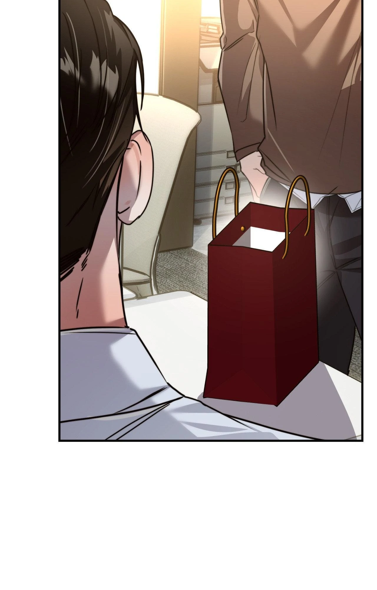 A Crown of Thorns Chapter 19 - Page 42 in English