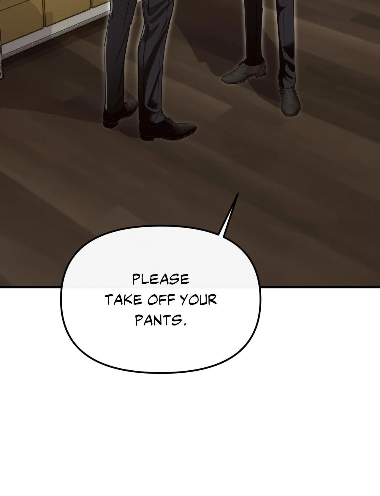 A Crown of Thorns Chapter 19 - Page 52 in English