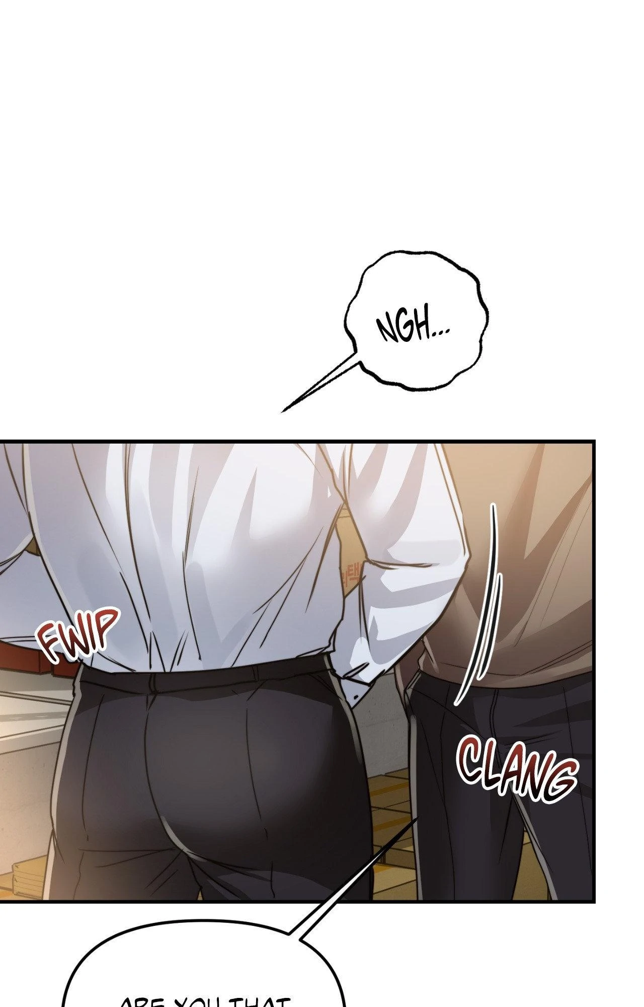 A Crown of Thorns Chapter 19 - Page 54 in English
