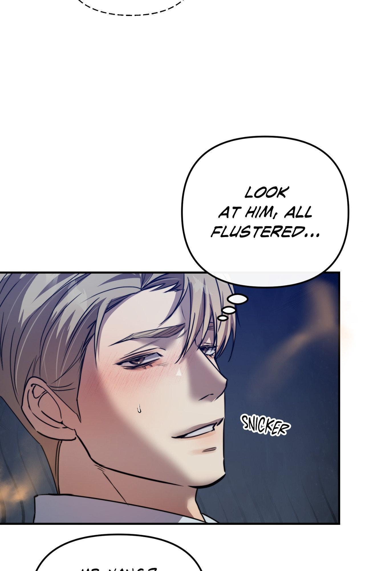 A Crown of Thorns Chapter 19 - Page 59 in English