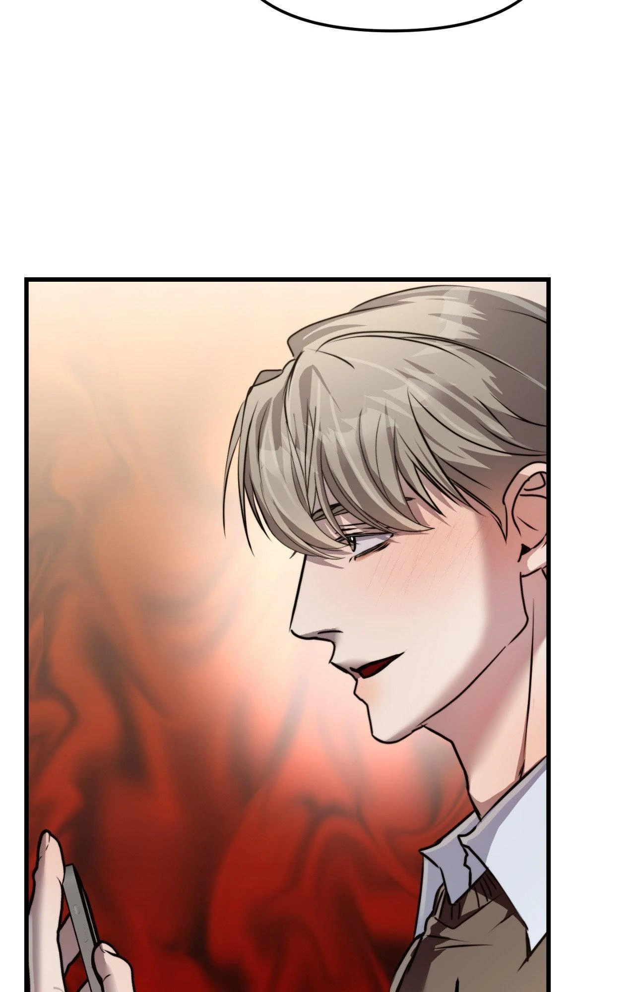 A Crown of Thorns Chapter 19 - Page 64 in English