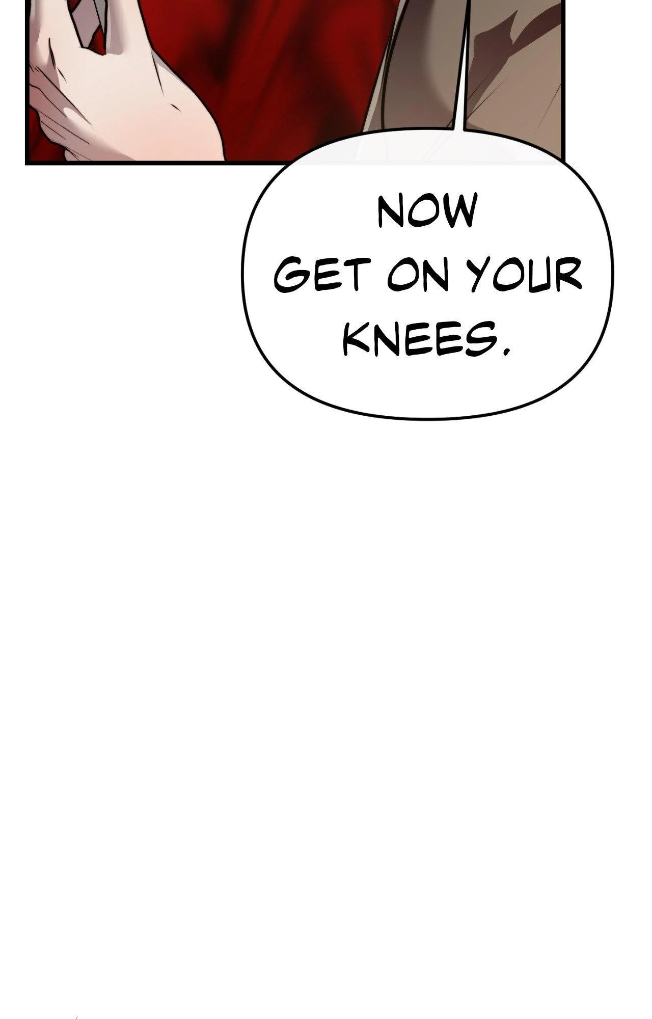 A Crown of Thorns Chapter 19 - Page 66 in English