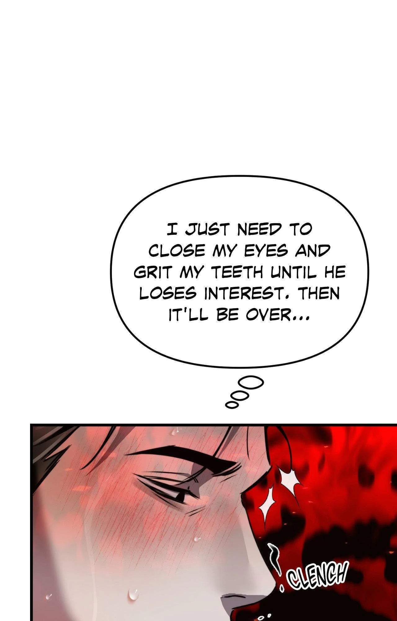 A Crown of Thorns Chapter 19 - Page 70 in English