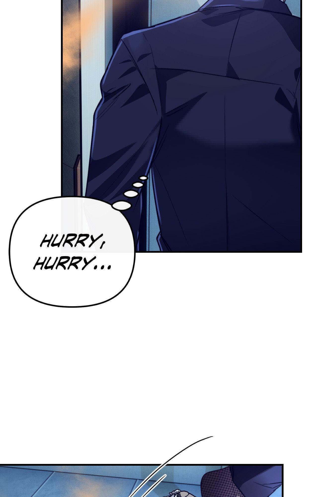 A Crown of Thorns Chapter 19 - Page 75 in English