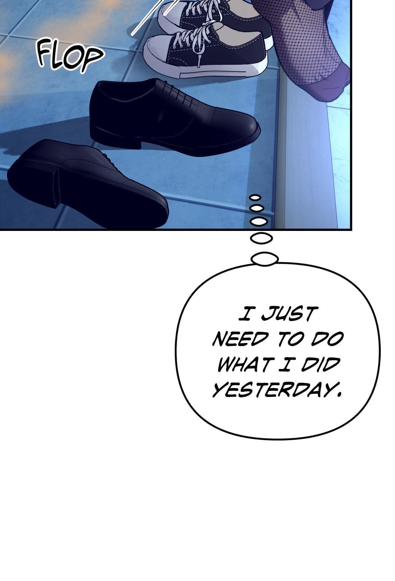 A Crown of Thorns Chapter 19 - Page 77 in English