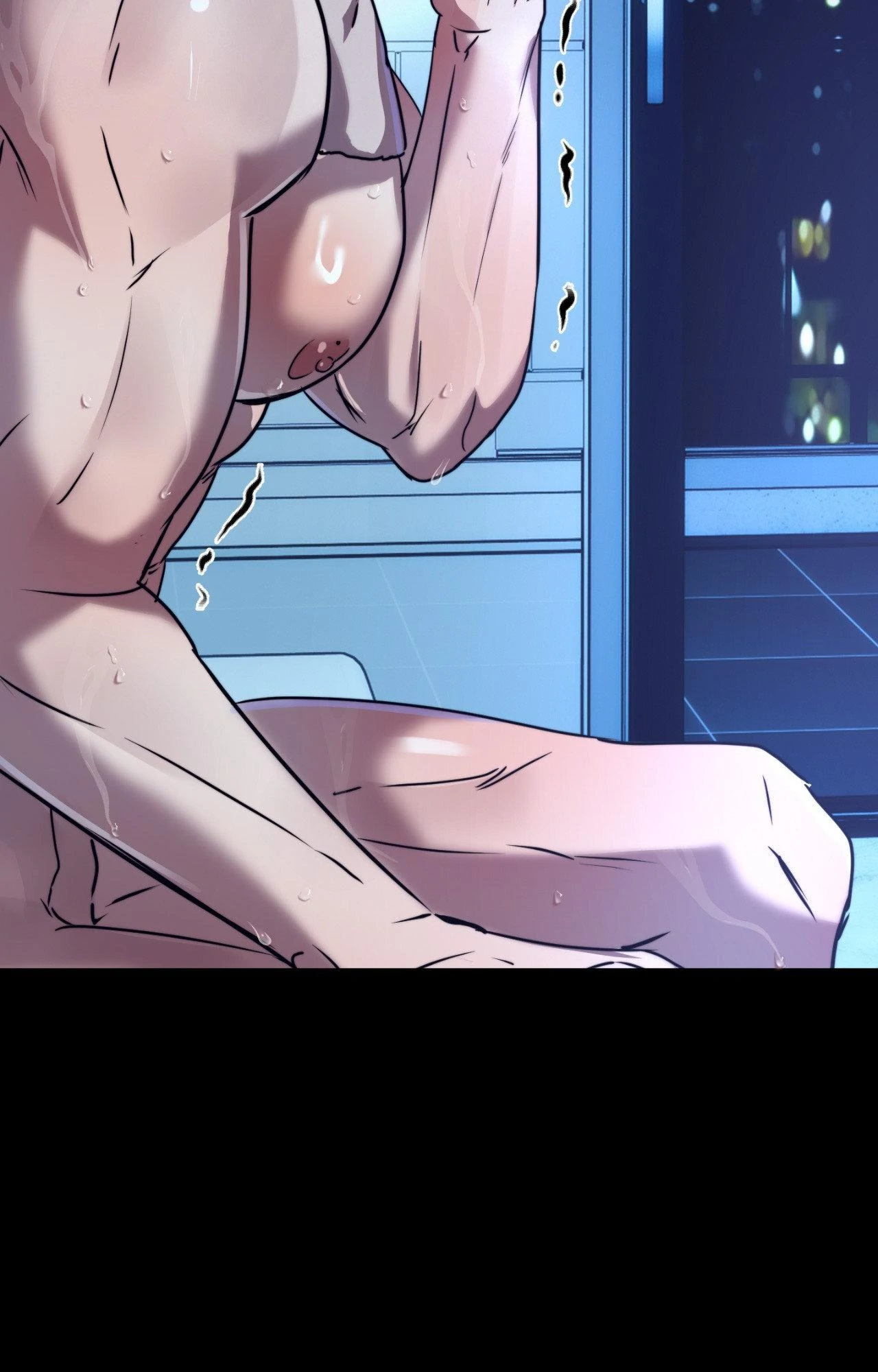 A Crown of Thorns Chapter 19 - Page 10 in English