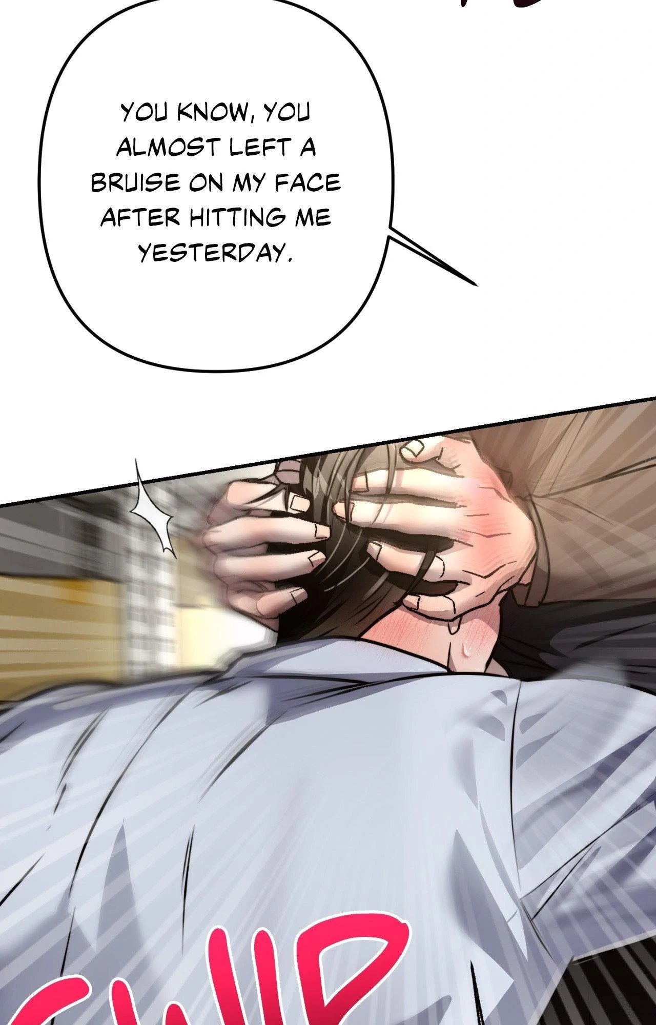 A Crown of Thorns Chapter 19 - Page 100 in English