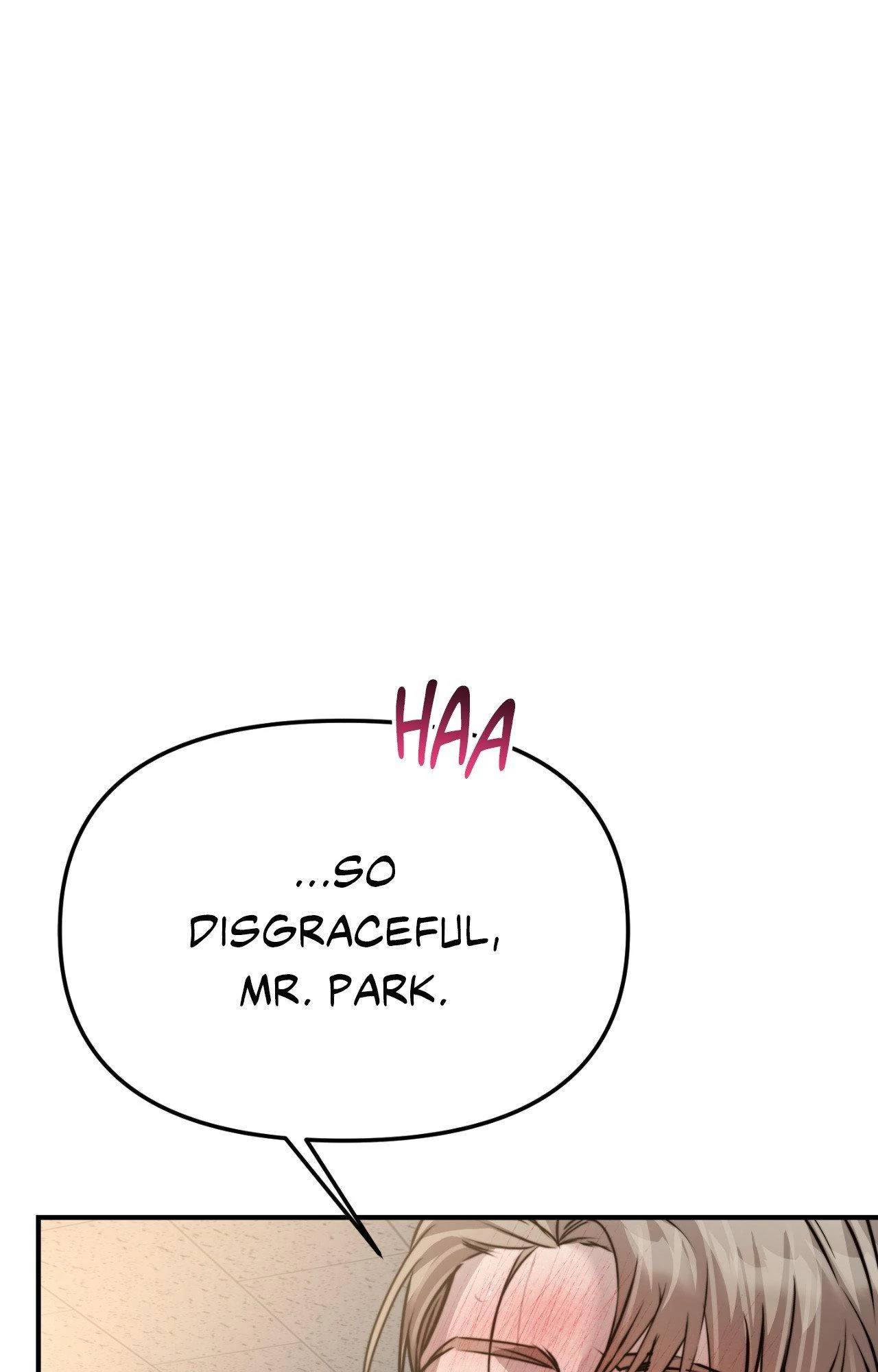 A Crown of Thorns Chapter 19 - Page 122 in English