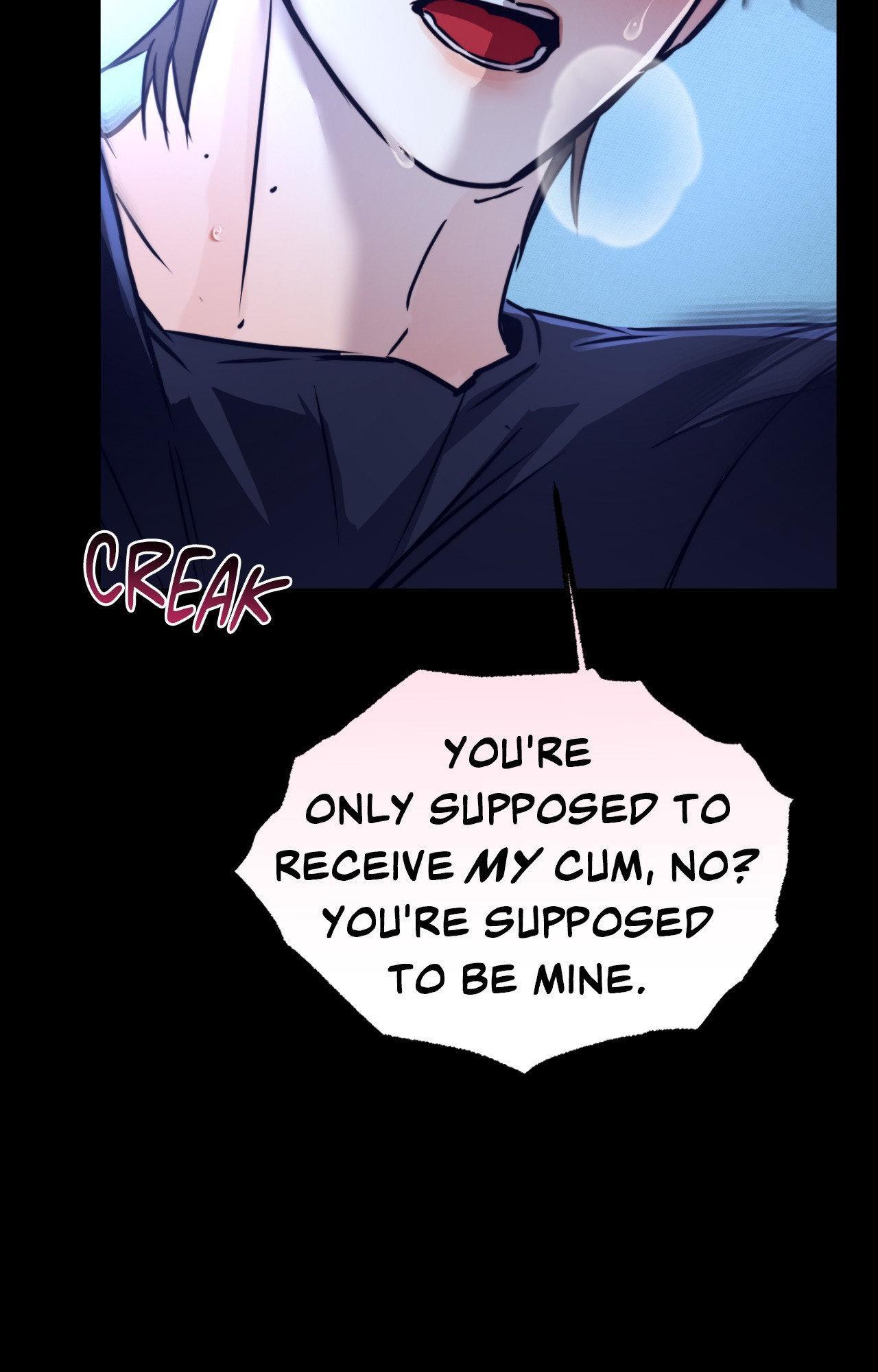 A Crown of Thorns Chapter 19 - Page 127 in English